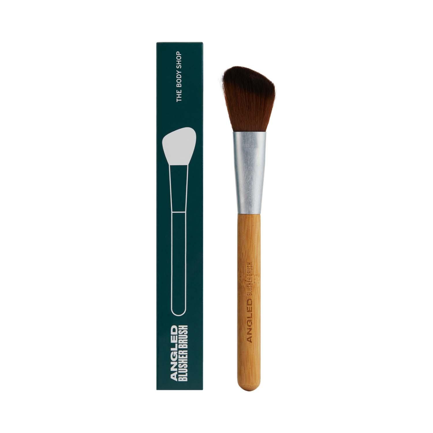 The Body Shop | The Body Shop Angled Blusher Face Brush