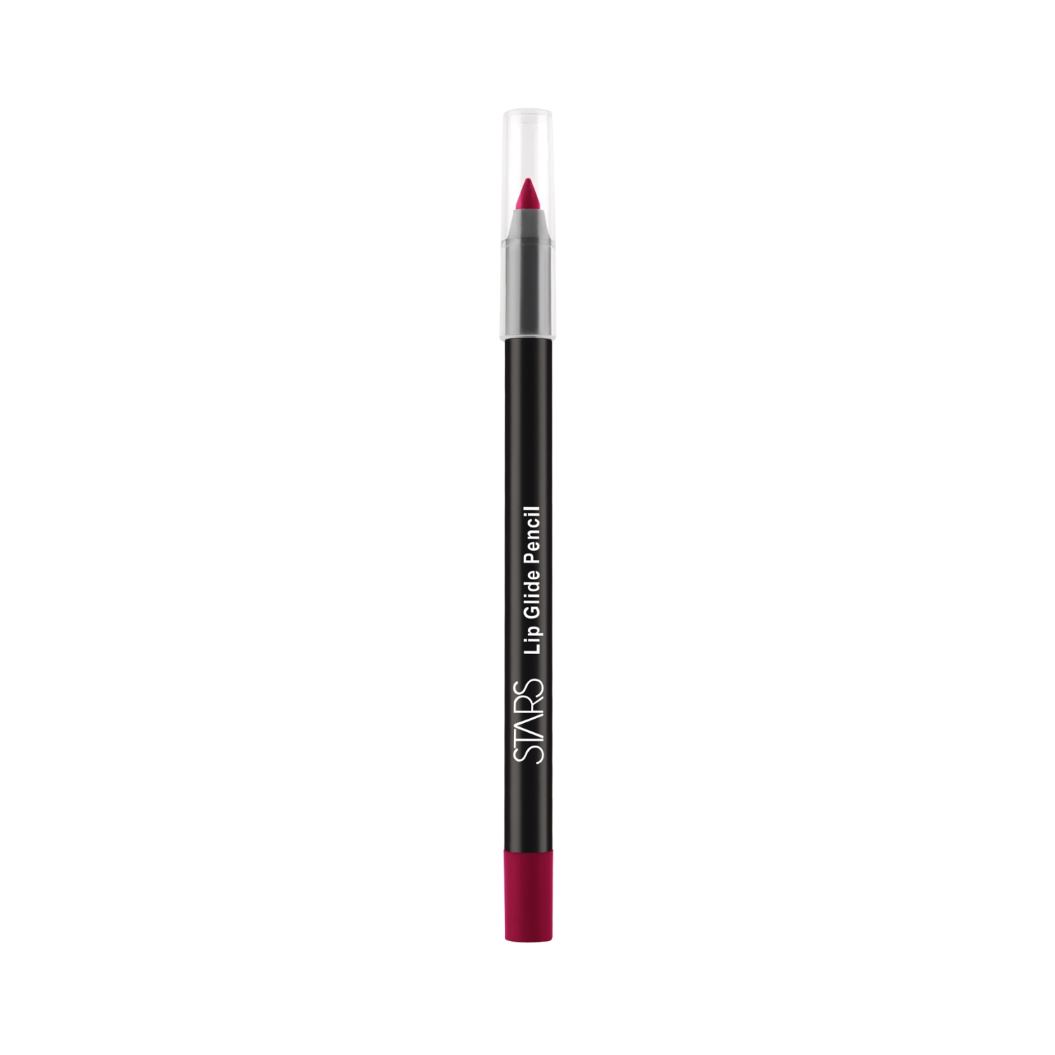 Stars Cosmetics | Stars Cosmetics Lip Glide Pencil - 01 Strawberry Crush (1.2g)