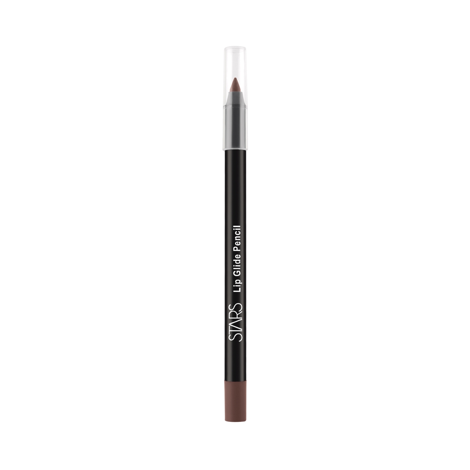Stars Cosmetics | Stars Cosmetics Lip Glide Pencil - 02 Mocha Mood (1.2g)