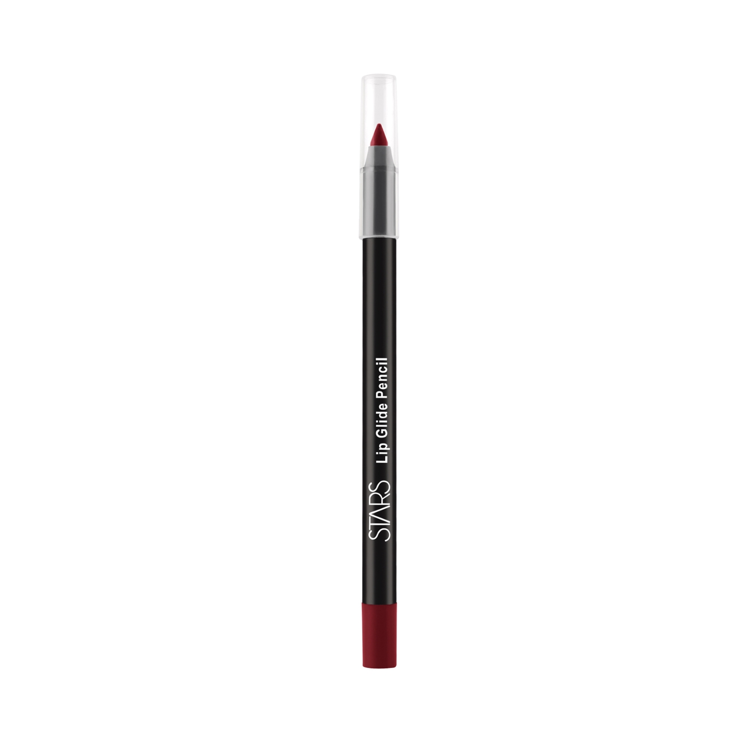 Stars Cosmetics | Stars Cosmetics Lip Glide Pencil - 03 Cherry (1.2g)