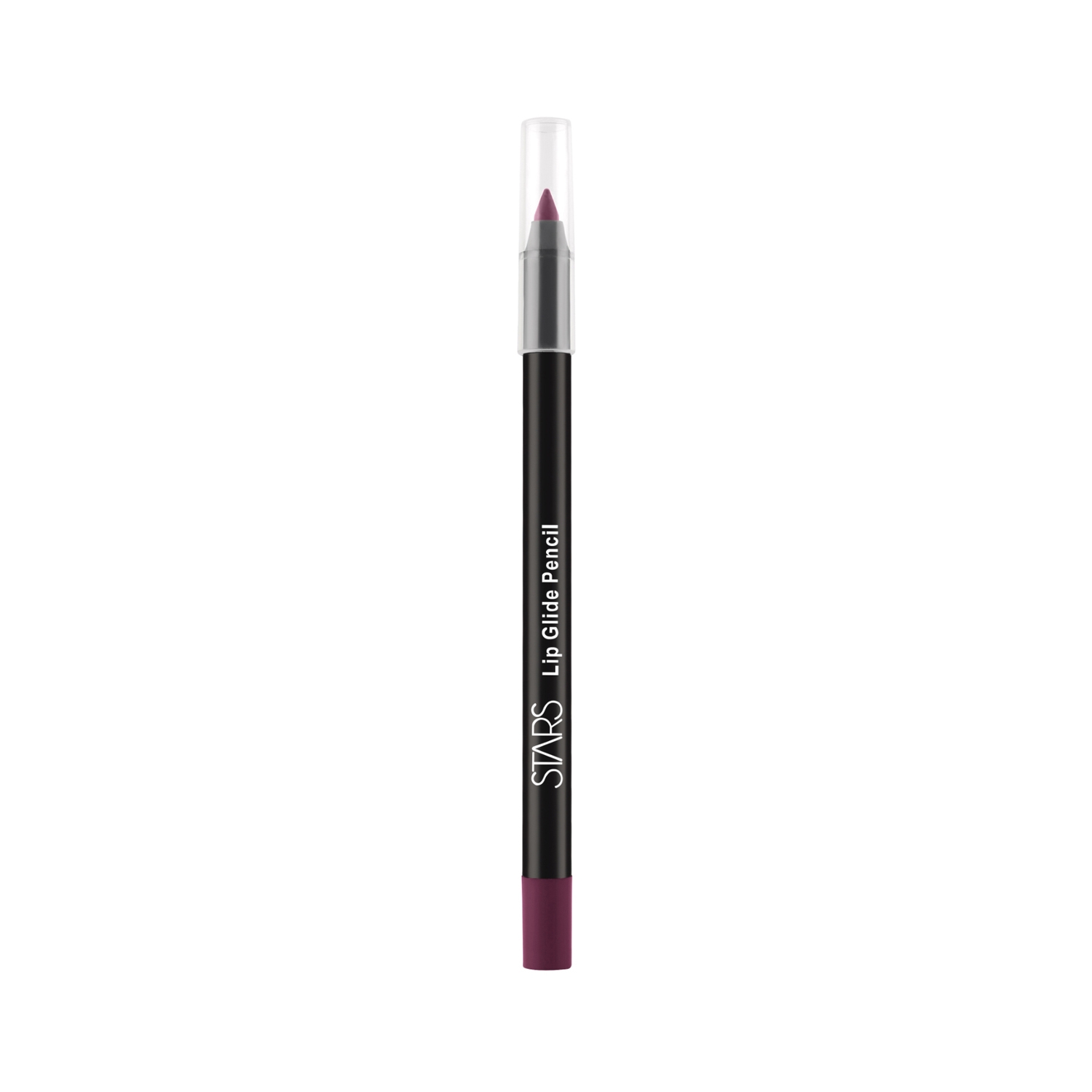 Stars Cosmetics | Stars Cosmetics Lip Glide Pencil - 05 Mulberry (1.2g)
