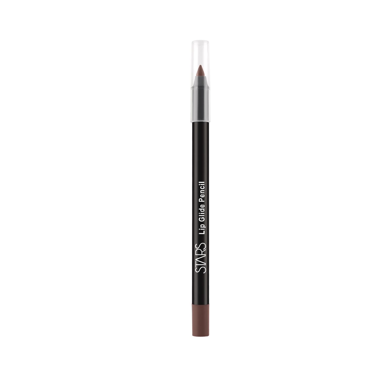 Stars Cosmetics Lip Glide Pencil - 06 Raisin (1.2g)