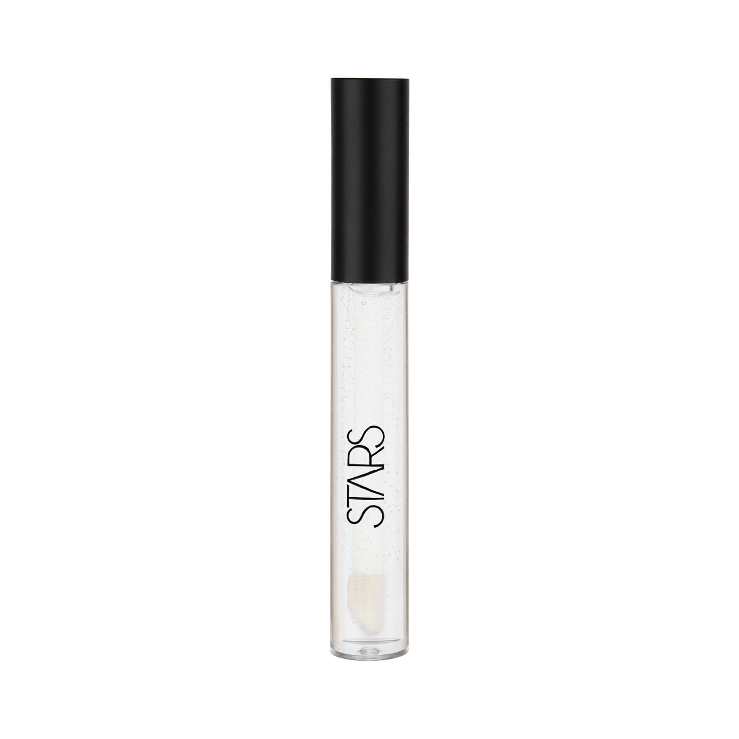Stars Cosmetics | Stars Cosmetics Lip Pop Matte Finish Liquid Lipstick - 01 Clear Ice (2.6ml)