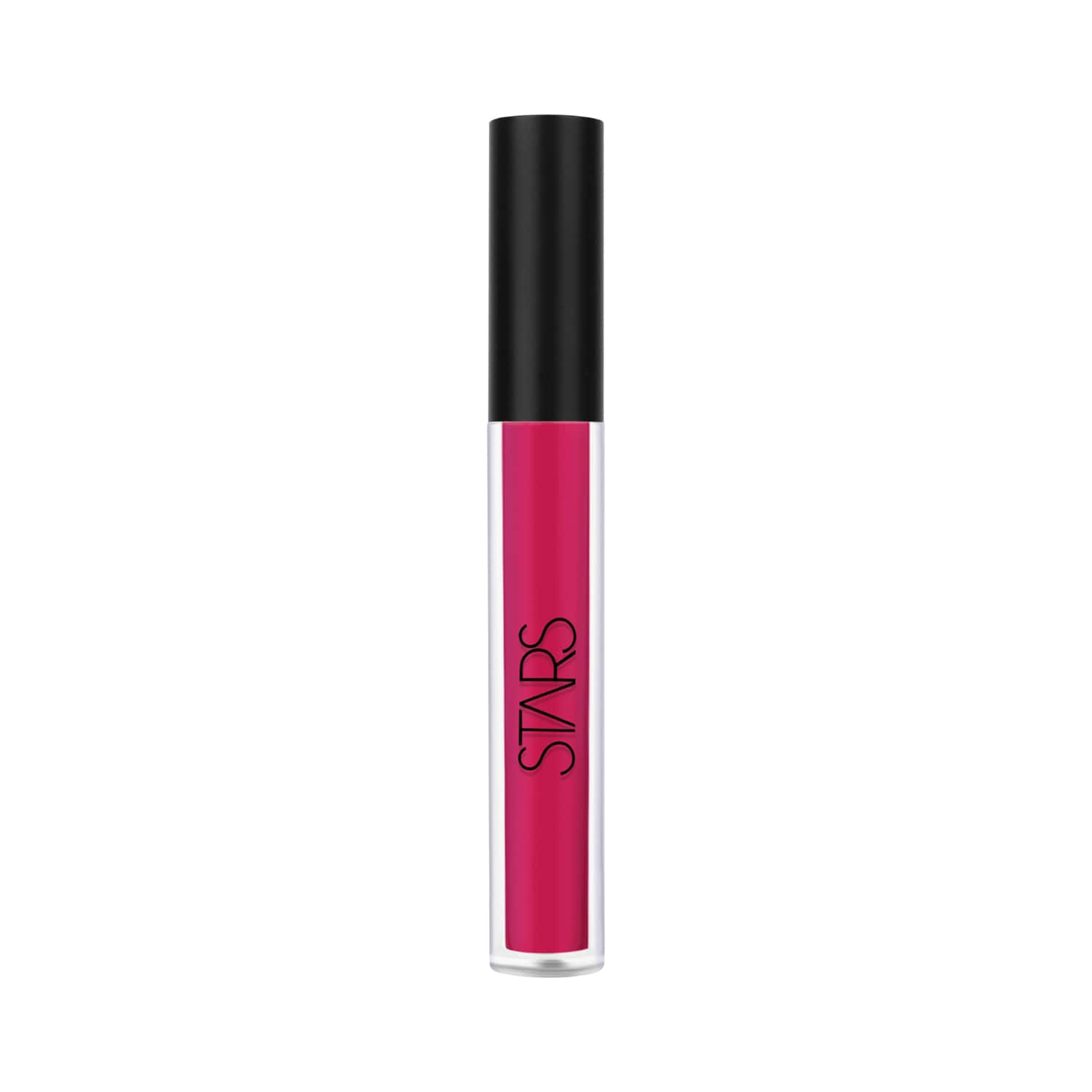 Stars Cosmetics | Stars Cosmetics Lip Pop Matte Finish Liquid Lipstick - 11 Wine (2.6ml)