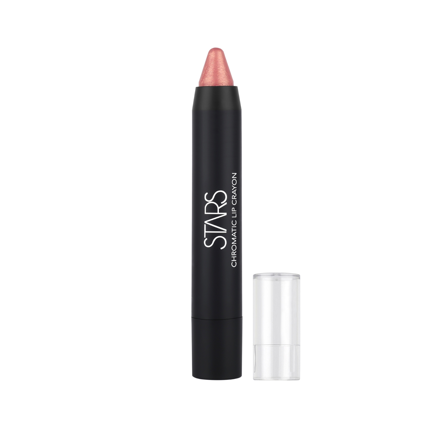 Stars Cosmetics | Stars Cosmetics Richly Pigmented Lip Crayon - Rose (35g)