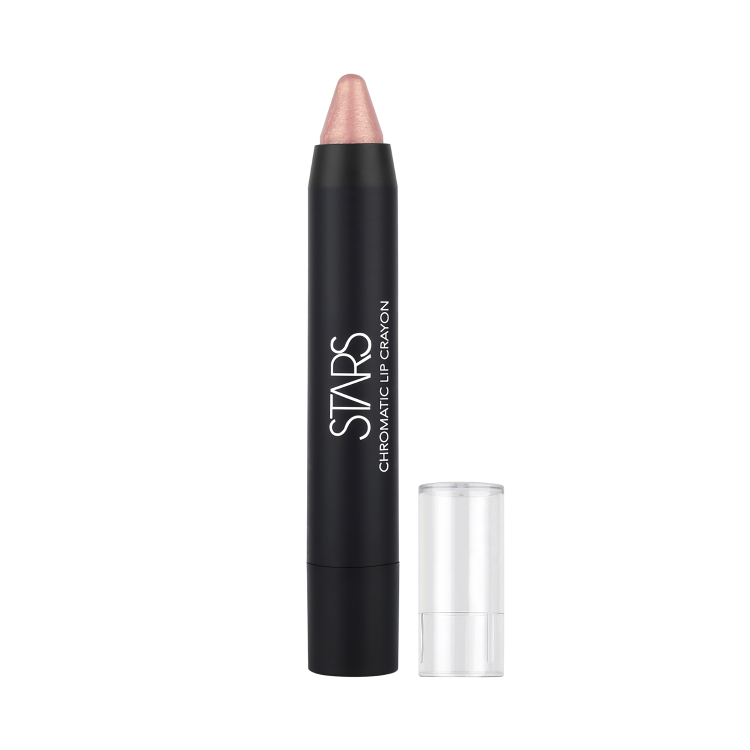 Stars Cosmetics | Stars Cosmetics Richly Pigmented Lip Crayon - Peach (35g)