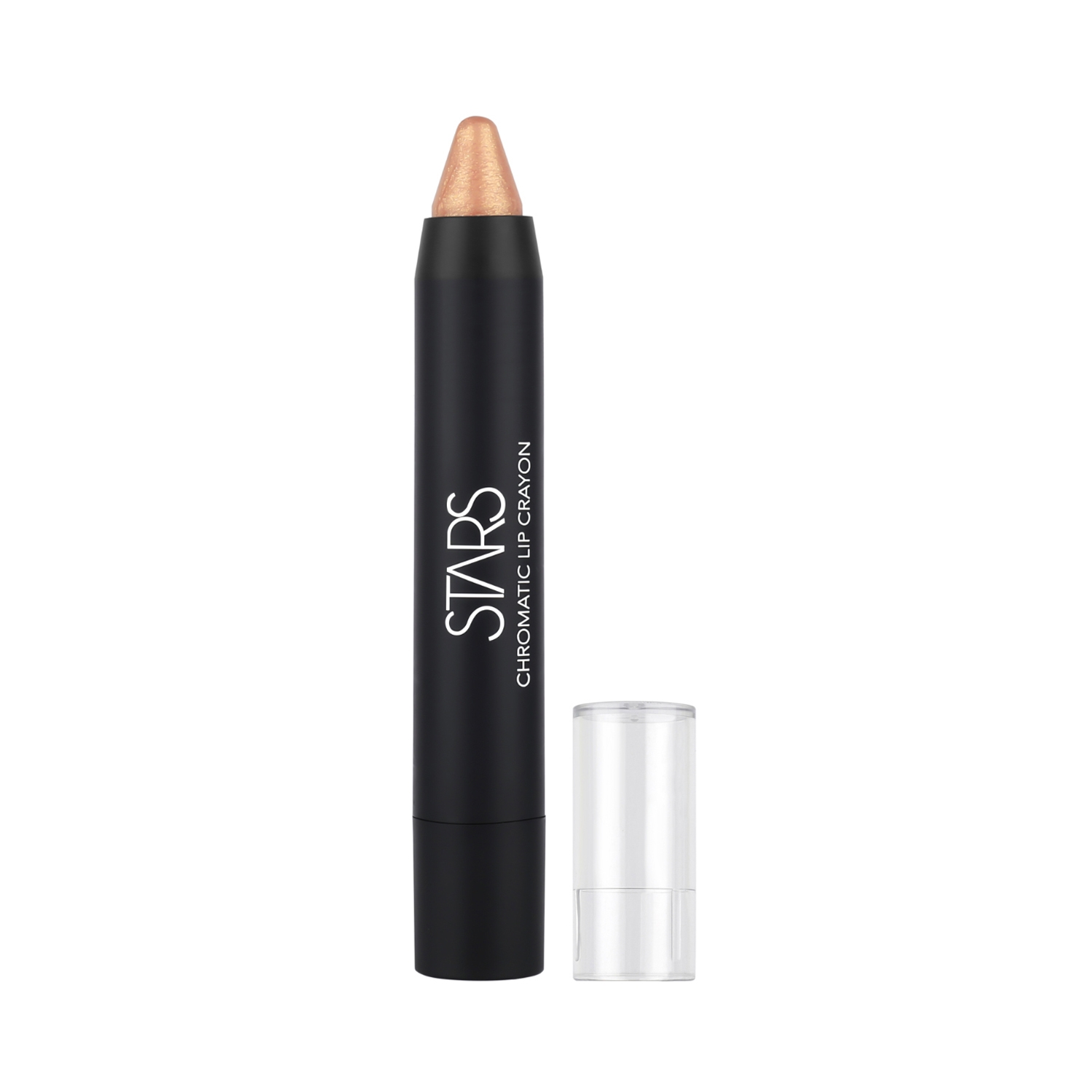 Stars Cosmetics | Stars Cosmetics Richly Pigmented Lip Crayon - Bronze (35g)
