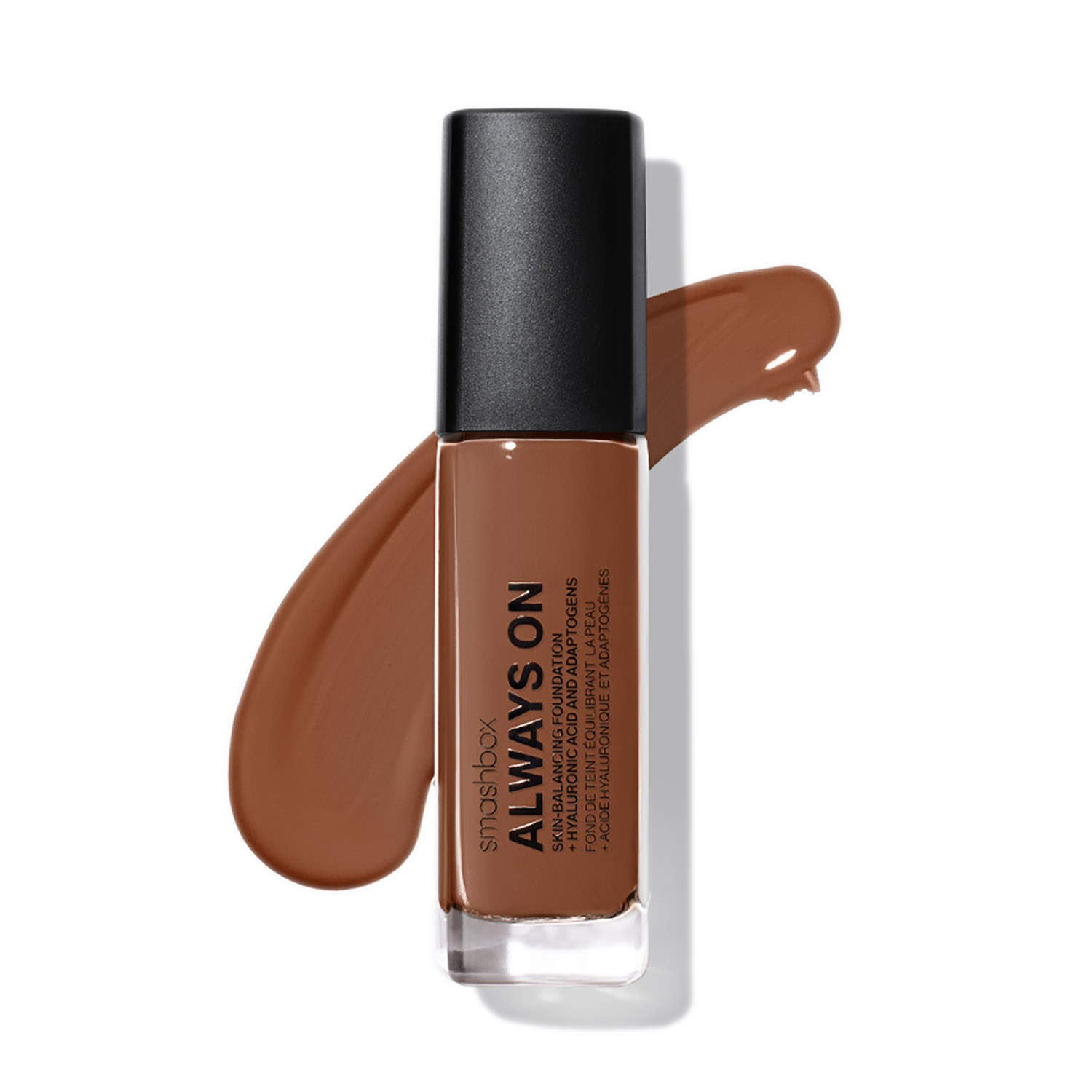 Smashbox | Smashbox Always On Foundation - T20C (Level Two Tan With A Cool Undertone) - (30Ml)