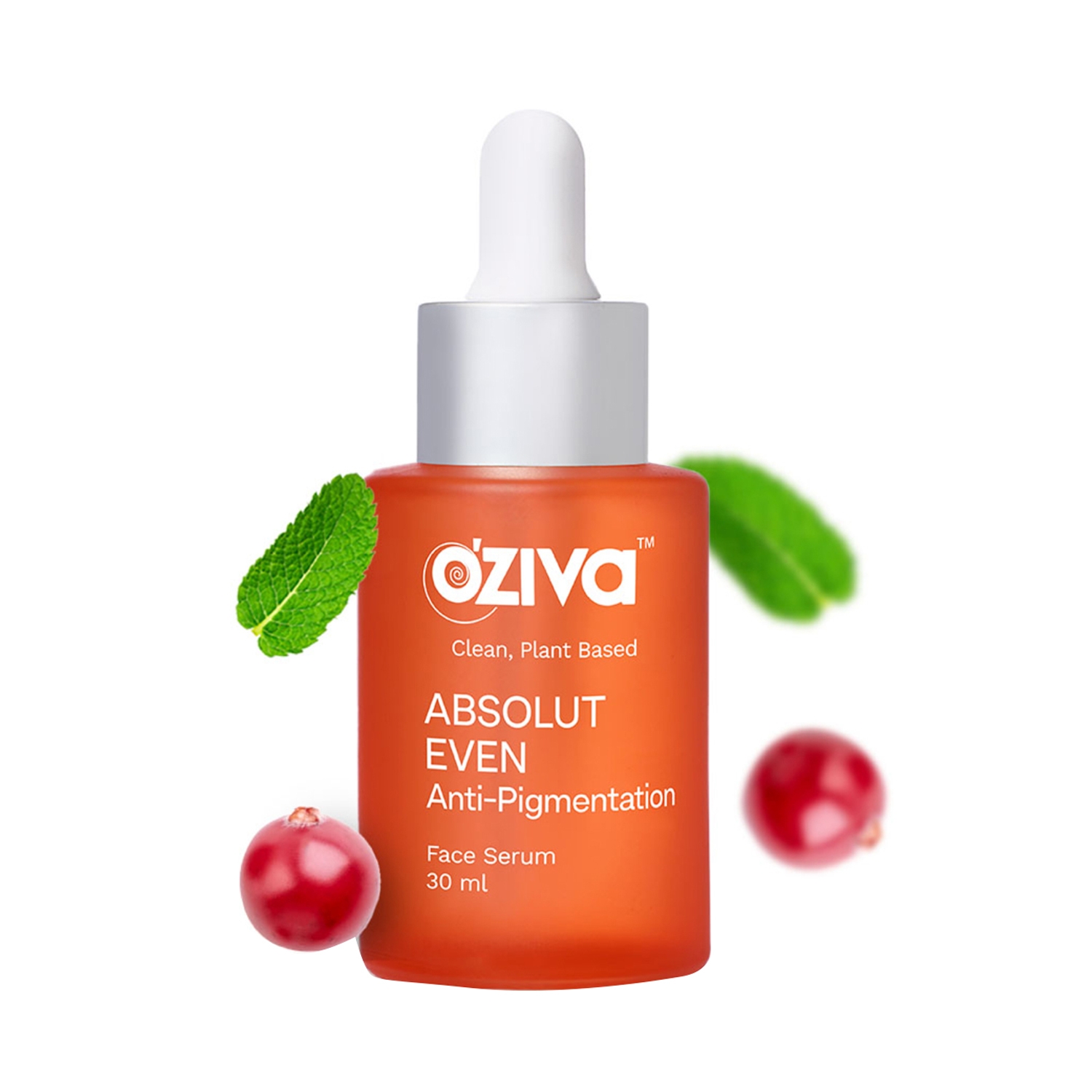 Oziva | Oziva Absolut Even Anti-Pigmentation Face Serum For Hyperpigmentation & Dark Spot Correction (30ml)