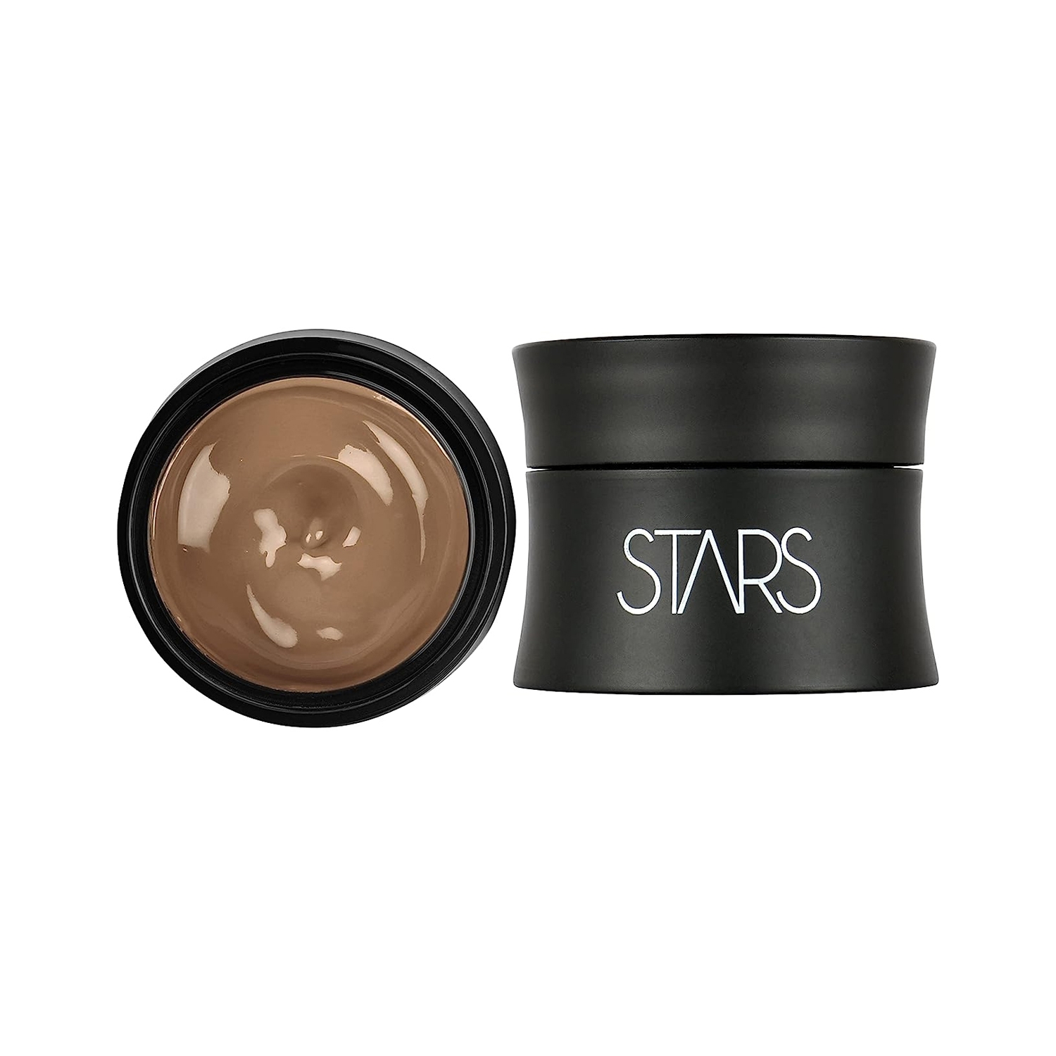 Stars Cosmetics Flawless Finish Face Makeup Foundation - DJ4 (9.5g)