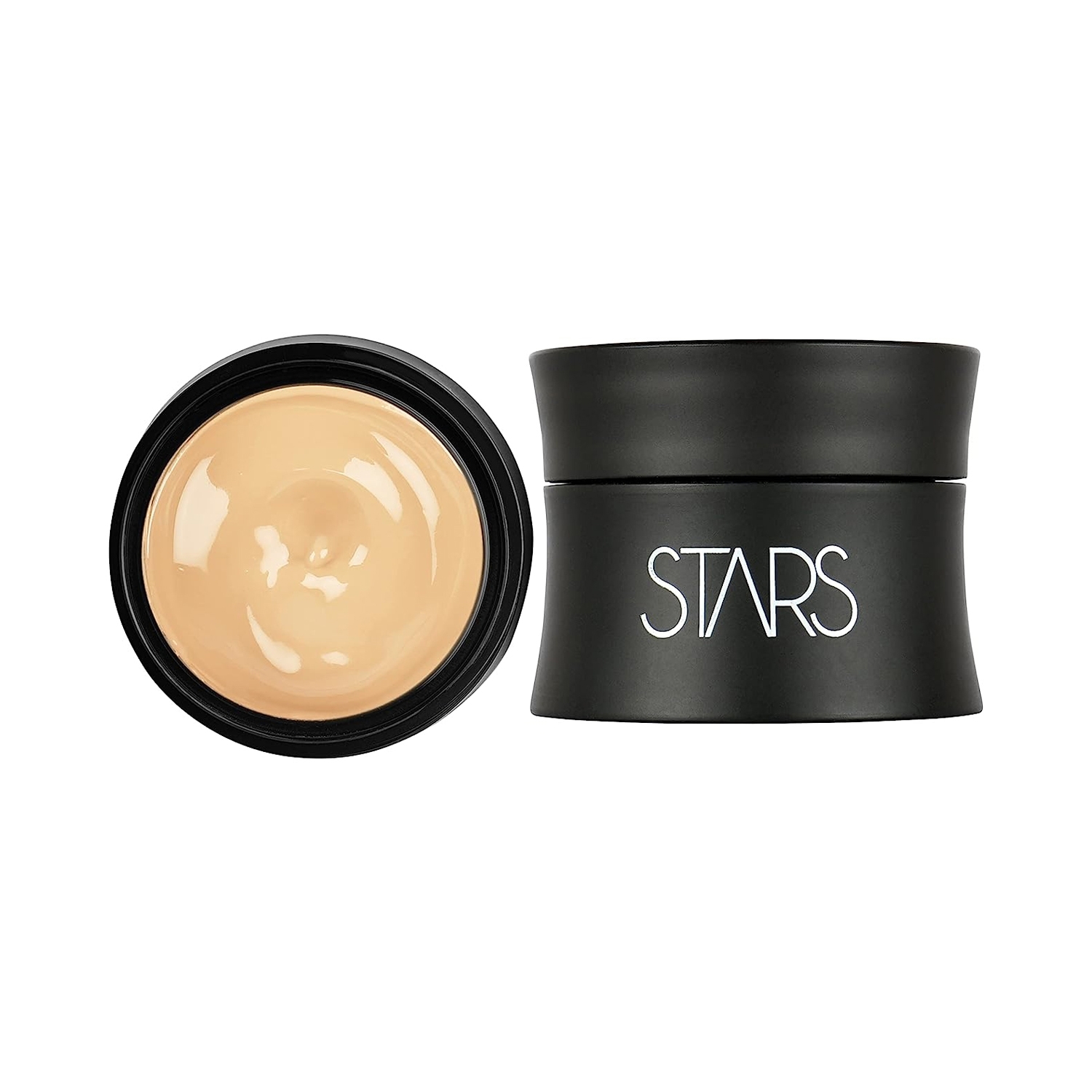 Stars Cosmetics | Stars Cosmetics Flawless Finish Face Makeup Foundation - 801 (9.5g)