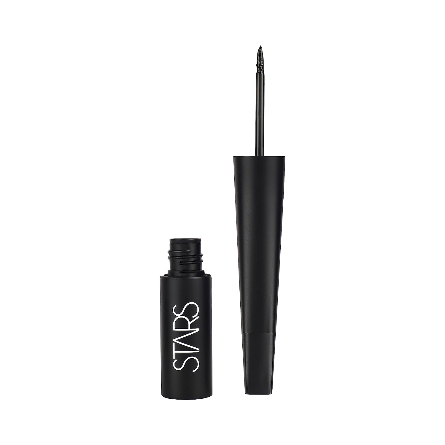 Stars Cosmetics | Stars Cosmetics Waterproof Eyeliner - Black (7ml)