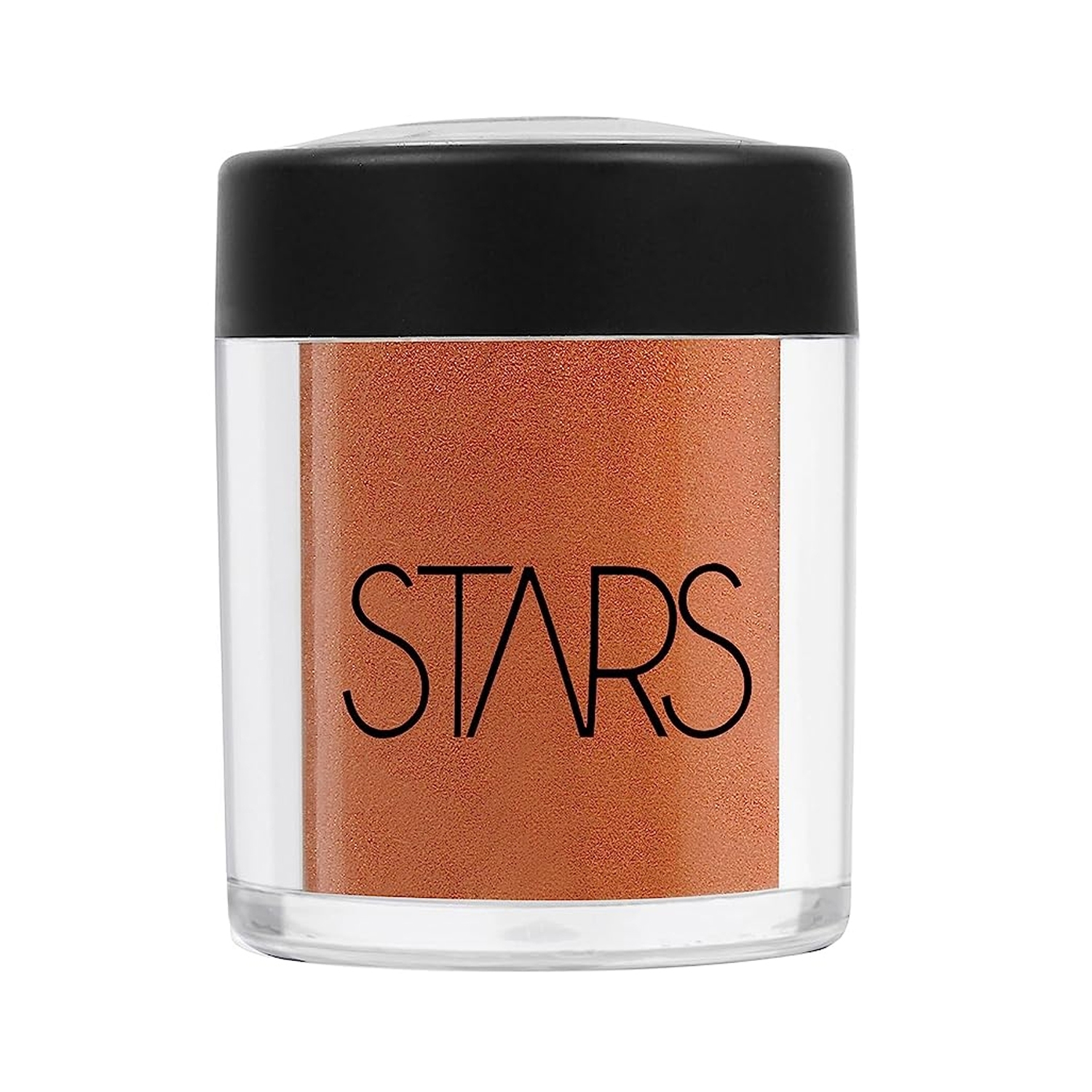 Stars Cosmetics | Stars Cosmetics Eyeshadow Pigment Powder - 13 Sparkling Bronze (4g)