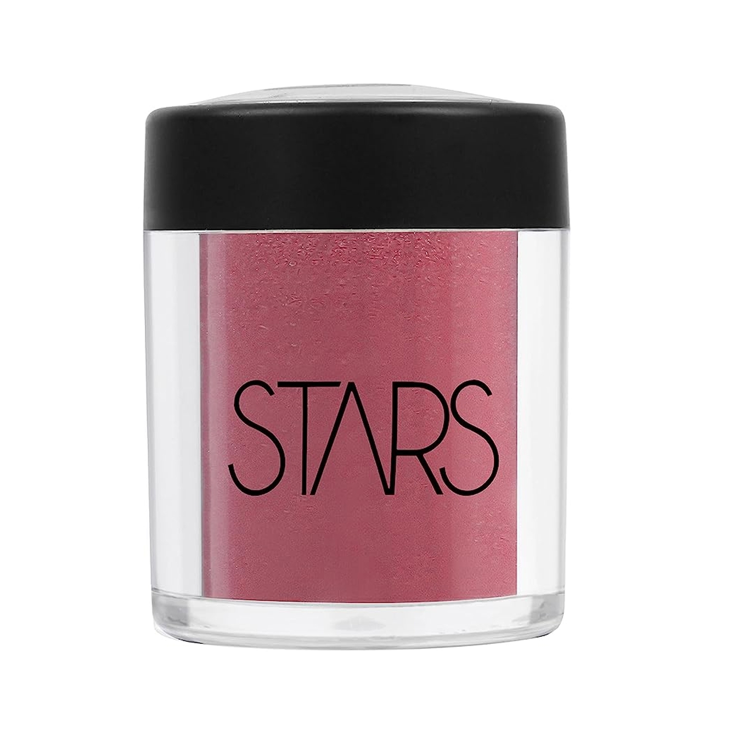 Stars Cosmetics | Stars Cosmetics Eyeshadow Pigment Powder - 14 Sparkling Pink (4g)