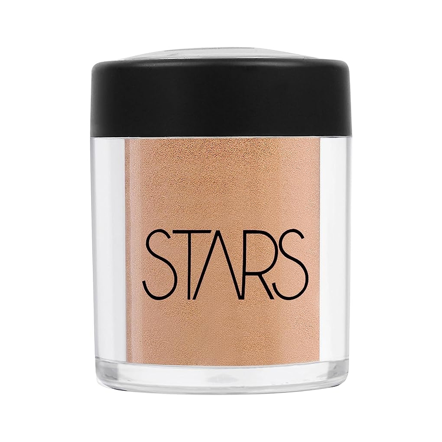 Stars Cosmetics | Stars Cosmetics Eyeshadow Pigment Powder - 15 Sparkling Gold (4g)