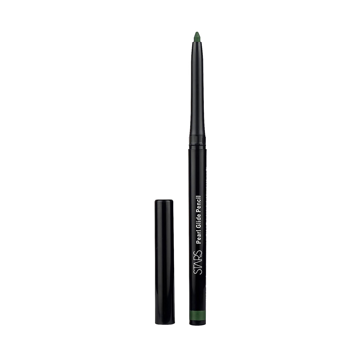 Stars Cosmetics | Stars Cosmetics Pearl Glide Eye Pencil - 01 Emerald (30g)