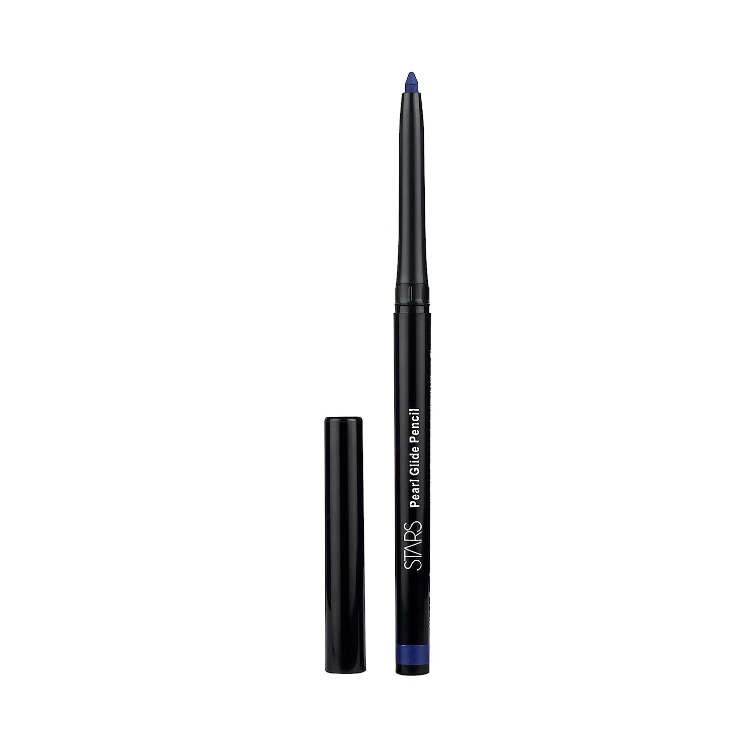 Stars Cosmetics Pearl Glide Eye Pencil - 02 Midnight Blue (30g)