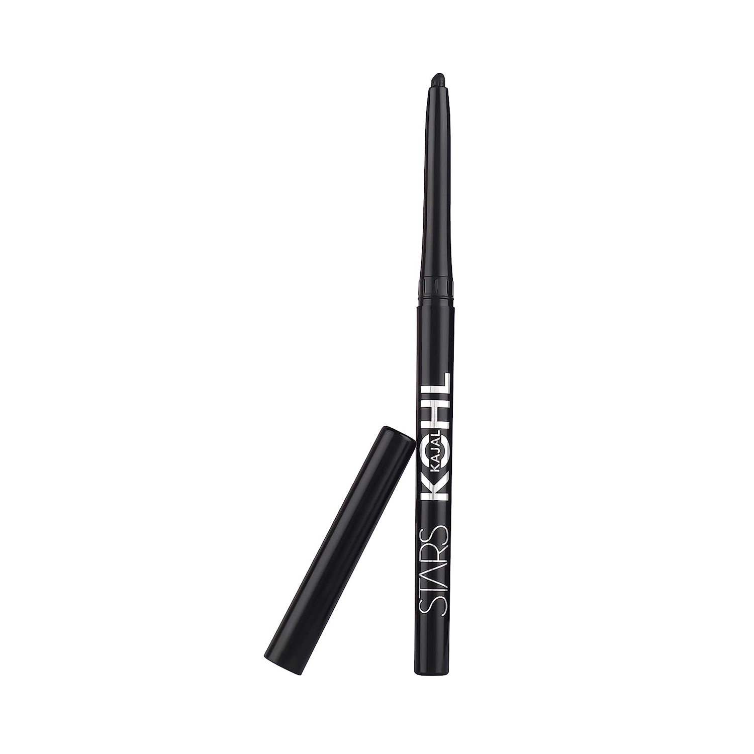 Stars Cosmetics | Stars Cosmetics Kohl Eye Makeup Kajal Pencil - Black (2.25g)