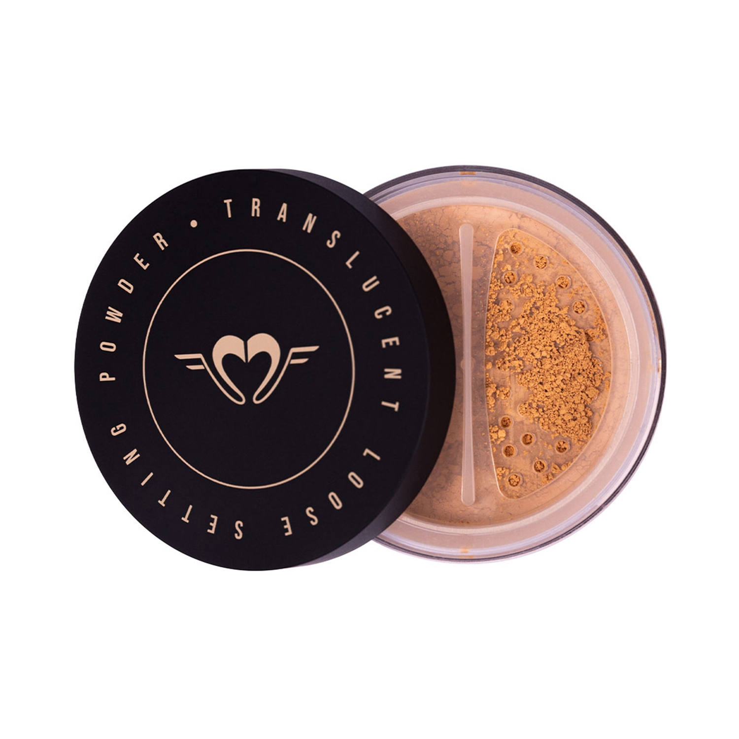 Daily Life Forever52 | Daily Life Forever52 Translucent Loose Setting Powder TLM007 - Natural Tan (7g)
