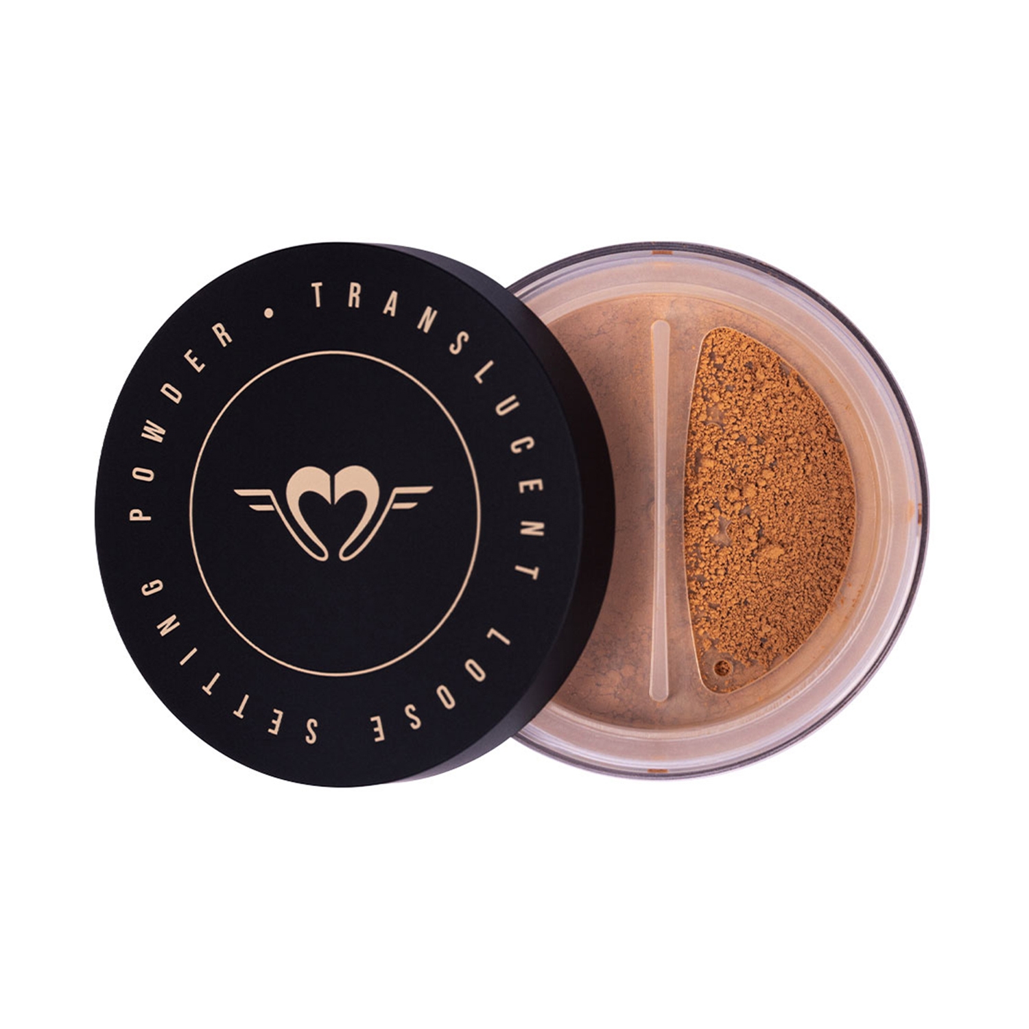 Daily Life Forever52 | Daily Life Forever52 Translucent Loose Setting Powder TLM008 - Warm Sun (7g)