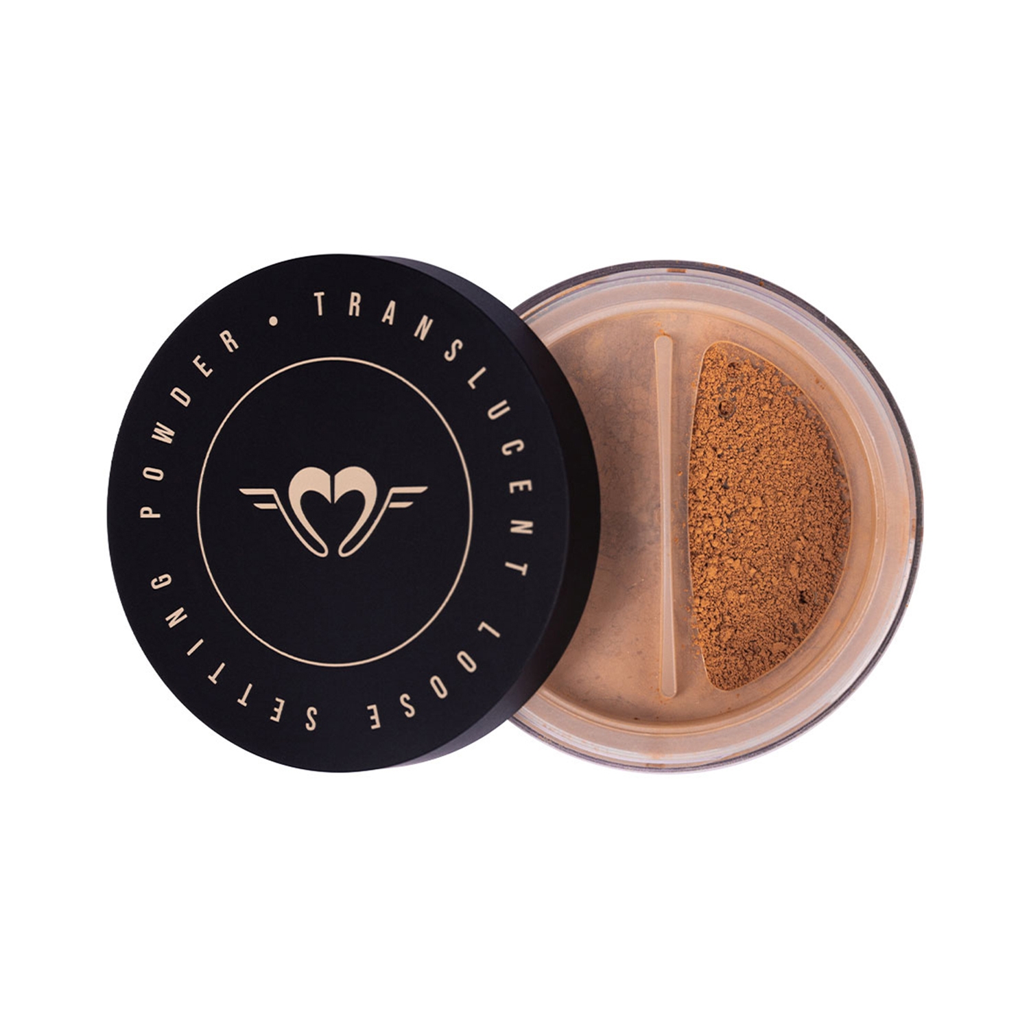 Daily Life Forever52 | Daily Life Forever52 Translucent Loose Setting Powder TLM009 - Coffee (7g)