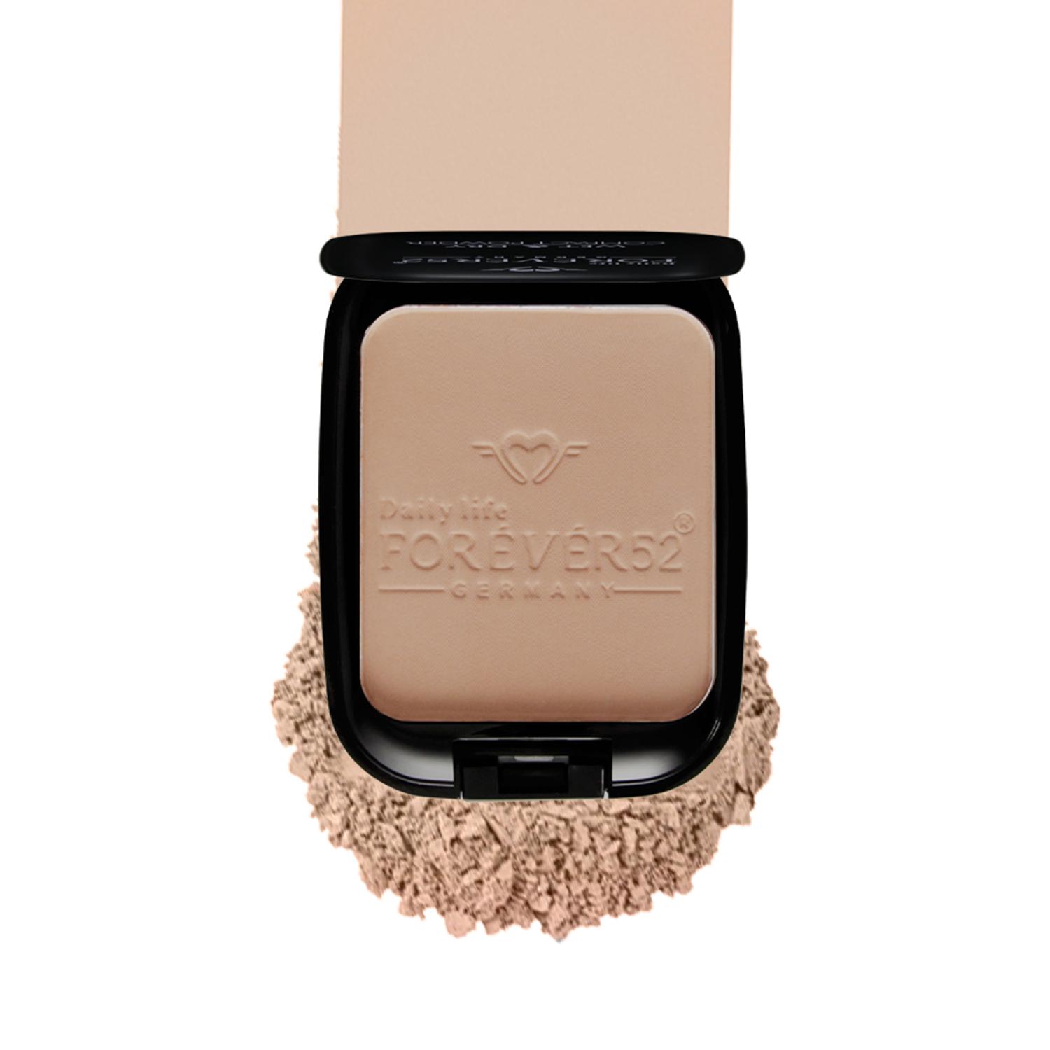 Daily Life Forever52 | Daily Life Forever52 Wet & Dry Compact Powder WD005 - Sand (12g)