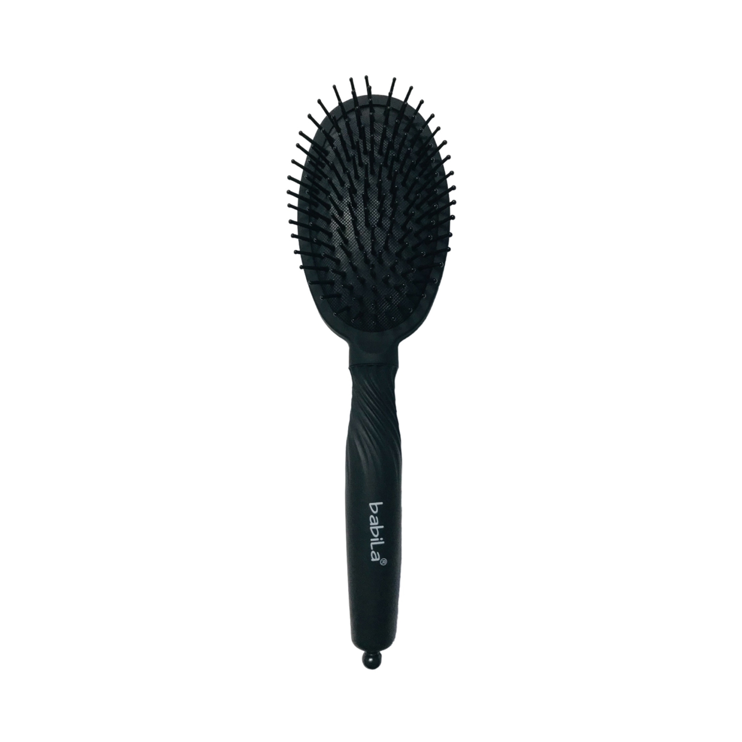 Babila | Babila Paddle Hair Brush - HB-V610 - Multicolour