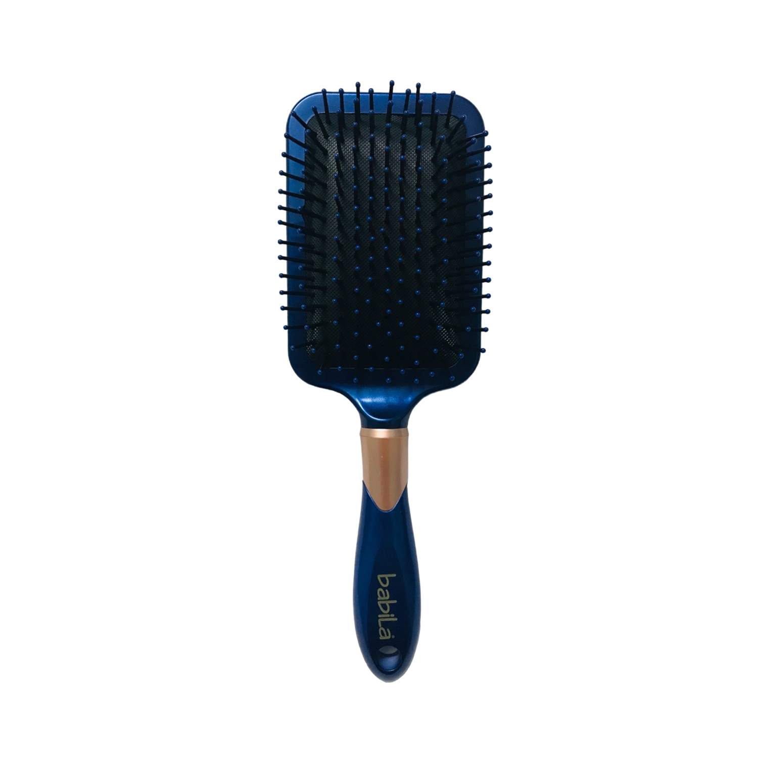 Babila Flat Hair Brush - HB-V44F - Multicolour