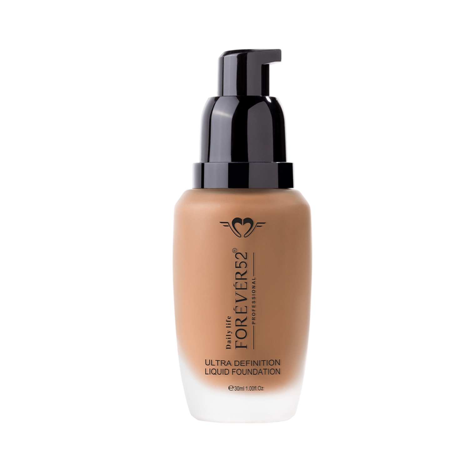 Daily Life Forever52 | Daily Life Forever52 Ultra Definition Liquid Foundation FLF002 - Eclair (30ml)