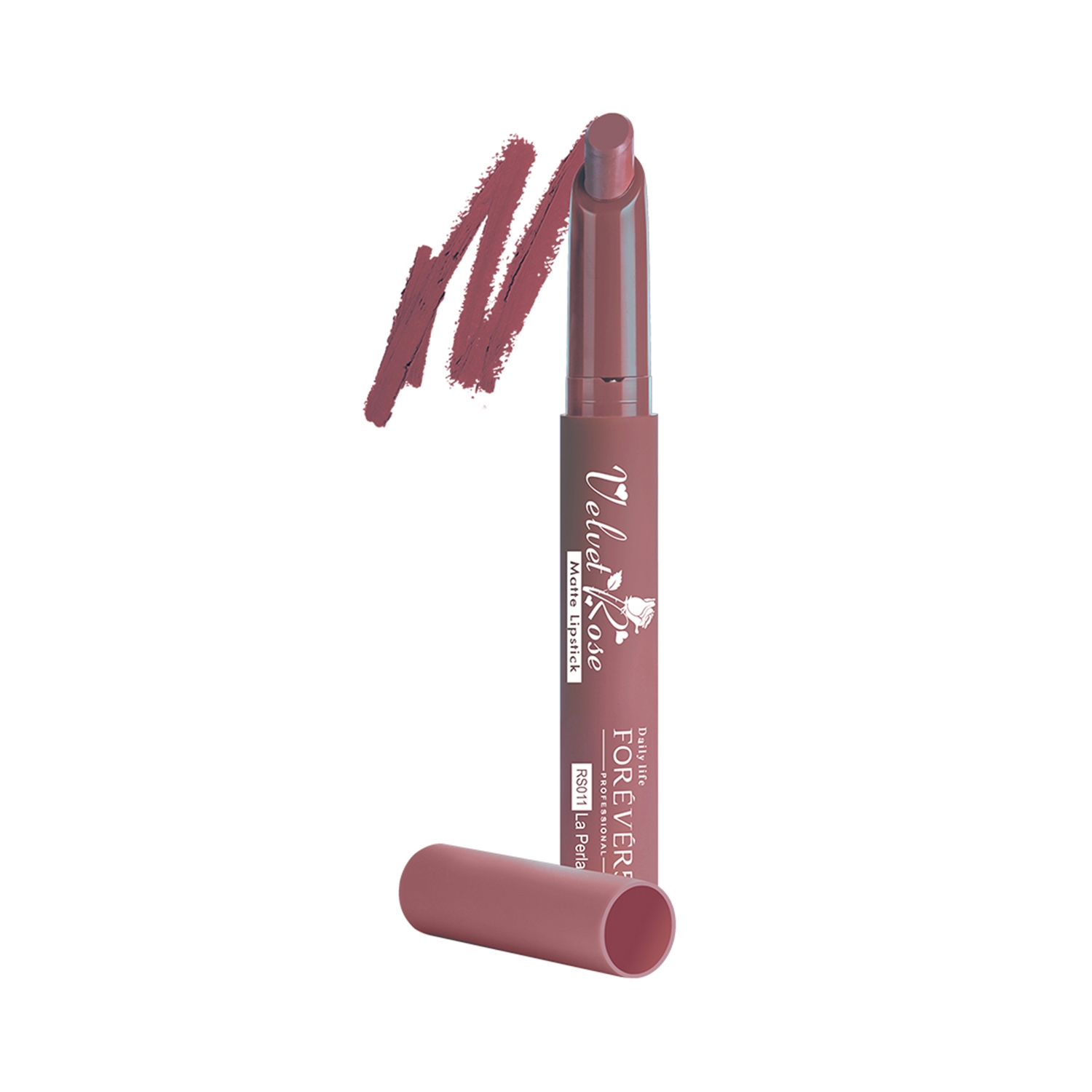 Daily Life Forever52 Pro Artist Multitasker Lipstick Palette MPL001 - Multi  Color (36g)