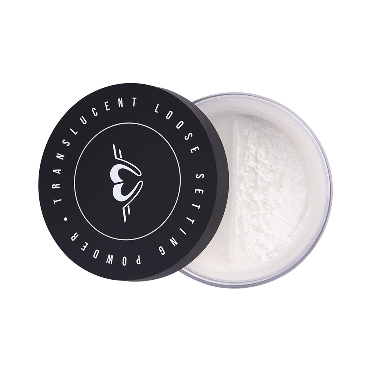 Daily Life Forever52 | Daily Life Forever52 Translucent Loose Setting Powder TLM001 - White (7g)
