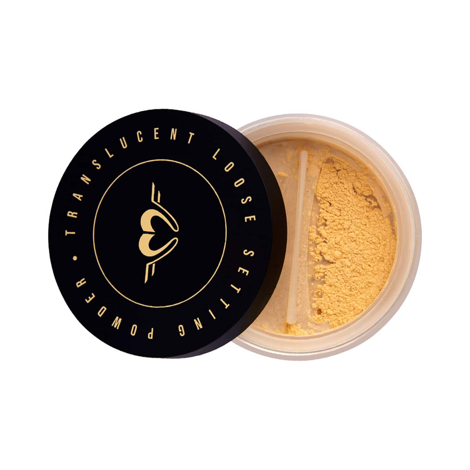 Daily Life Forever52 | Daily Life Forever52 Translucent Loose Setting Powder TLM002 - Banana (7g)