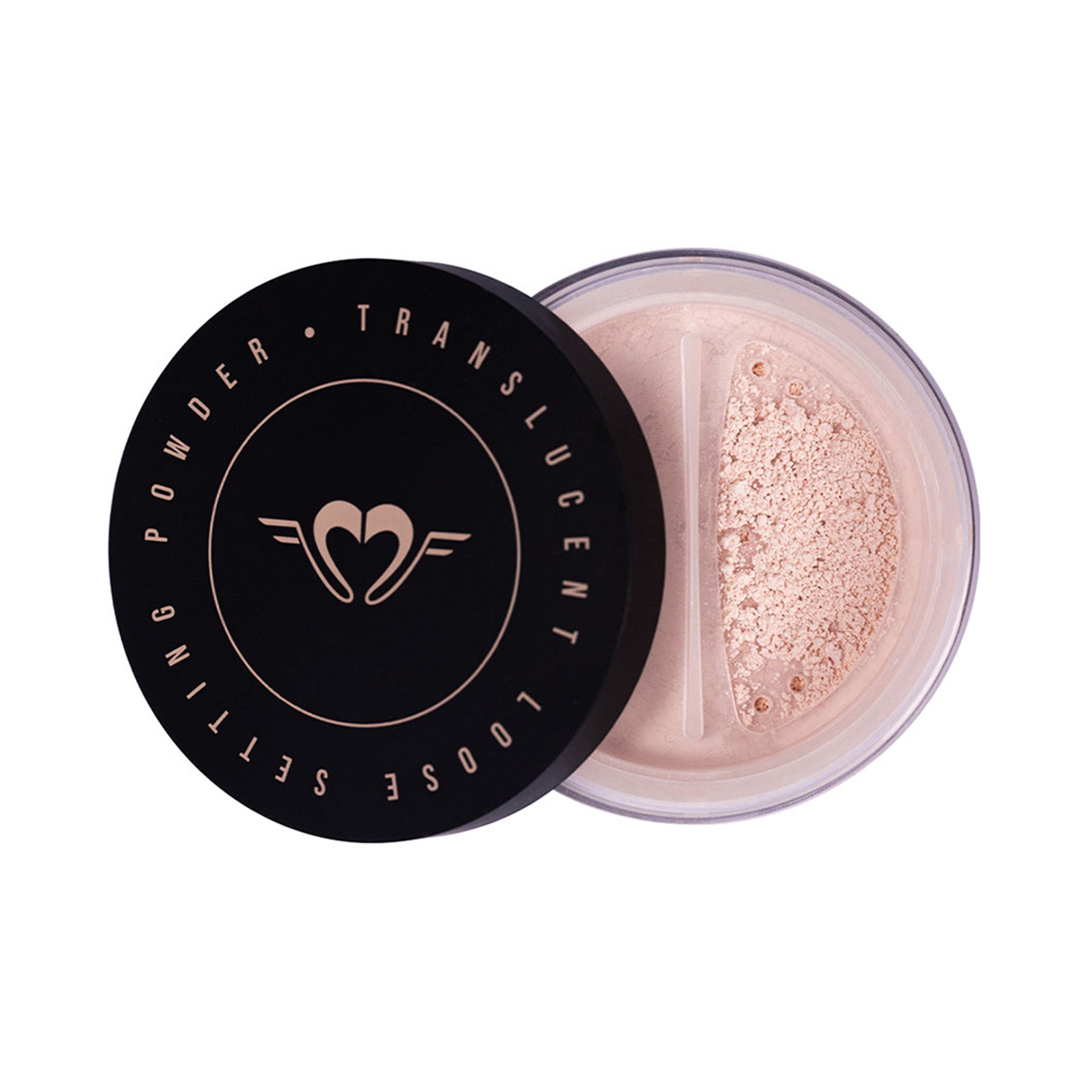 Daily Life Forever52 | Daily Life Forever52 Translucent Loose Setting Powder TLM004 - Vanilla (7g)