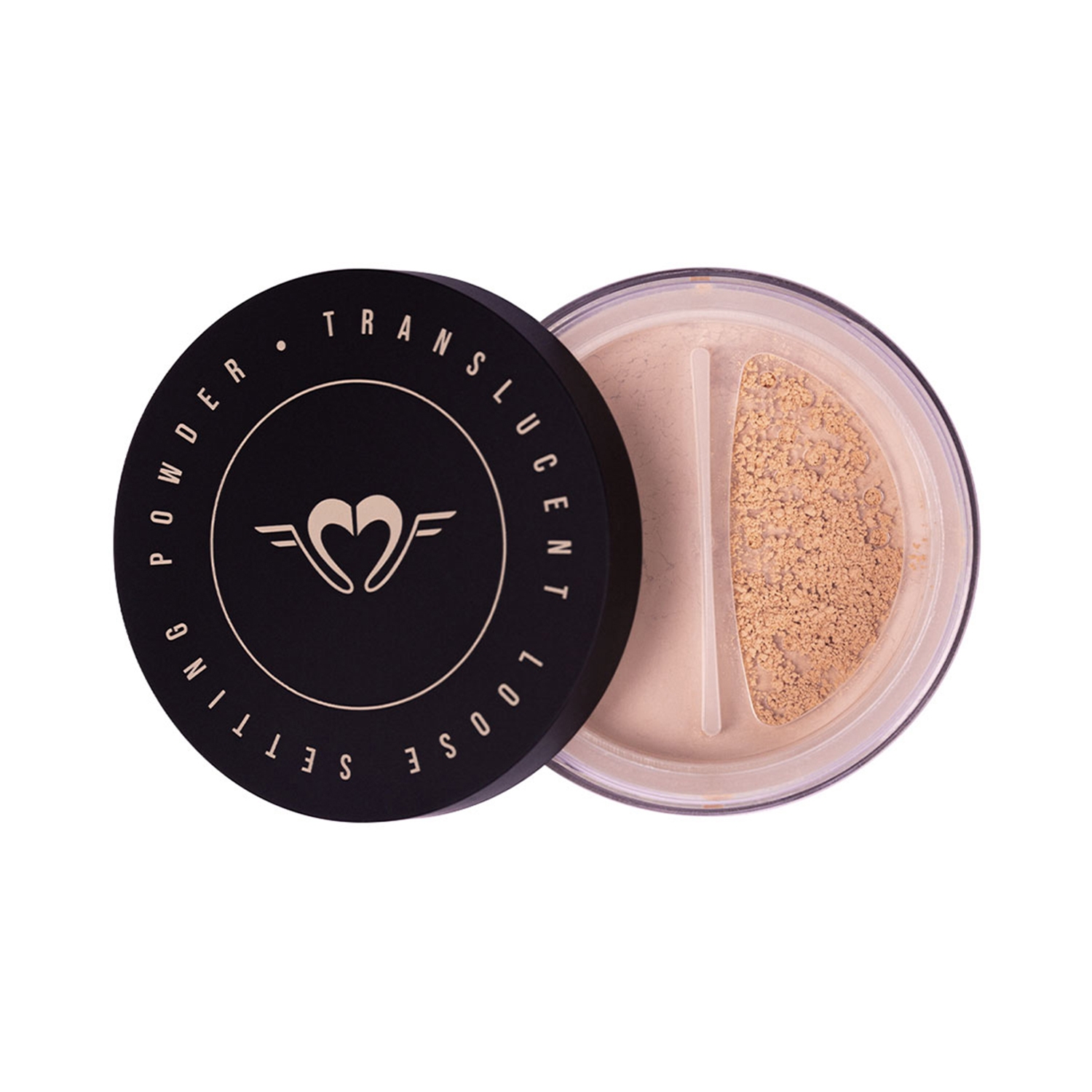 Daily Life Forever52 | Daily Life Forever52 Translucent Loose Setting Powder TLM005 - Peach (7g)