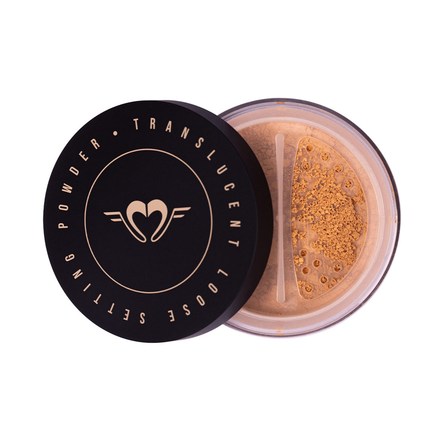Daily Life Forever52 | Daily Life Forever52 Translucent Loose Setting Powder TLM006 - Classic Beige (7g)