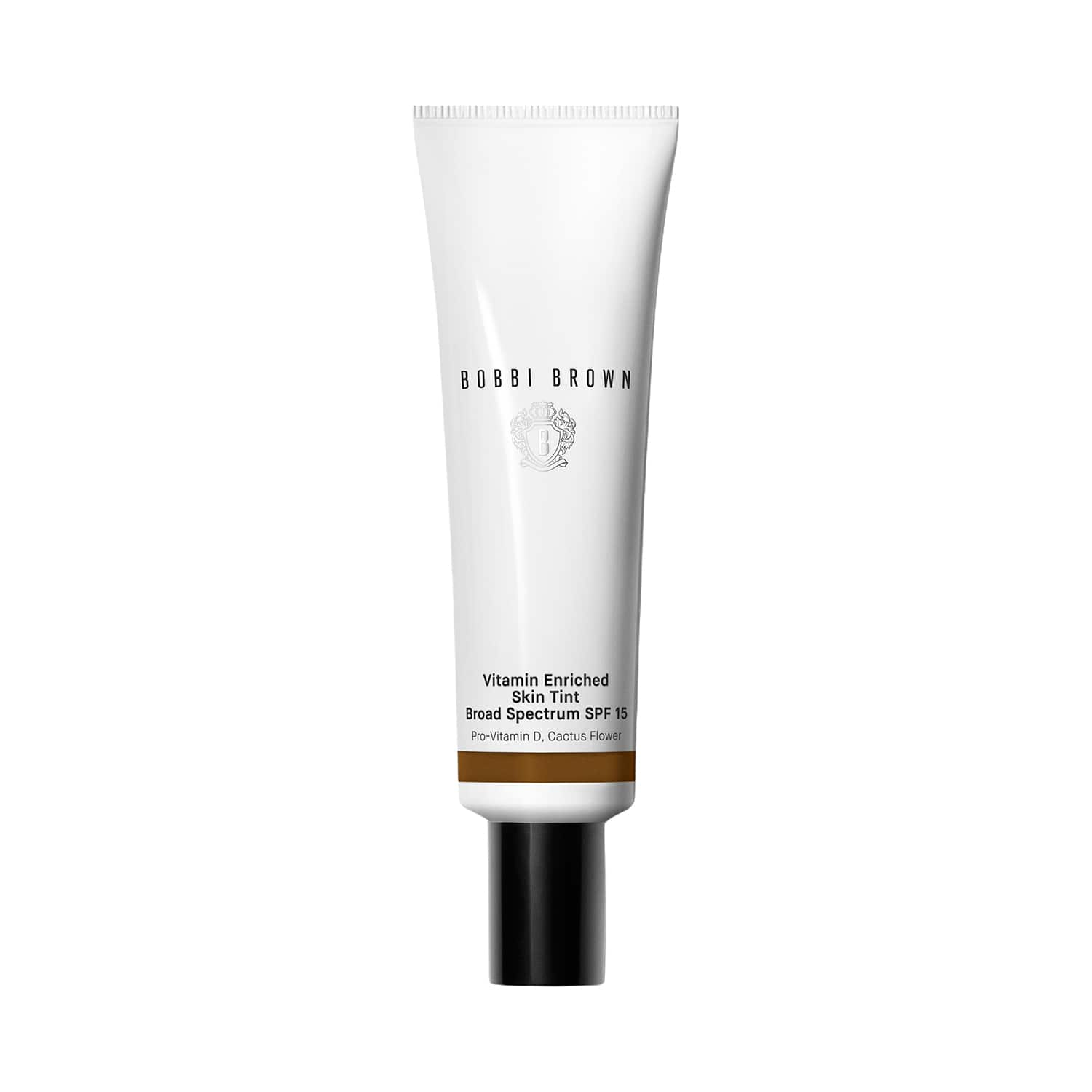 Bobbi Brown | Bobbi Brown Vitamin Enriched Skin Tint Foundation with SPF 15 - 1 Rich (50ml)