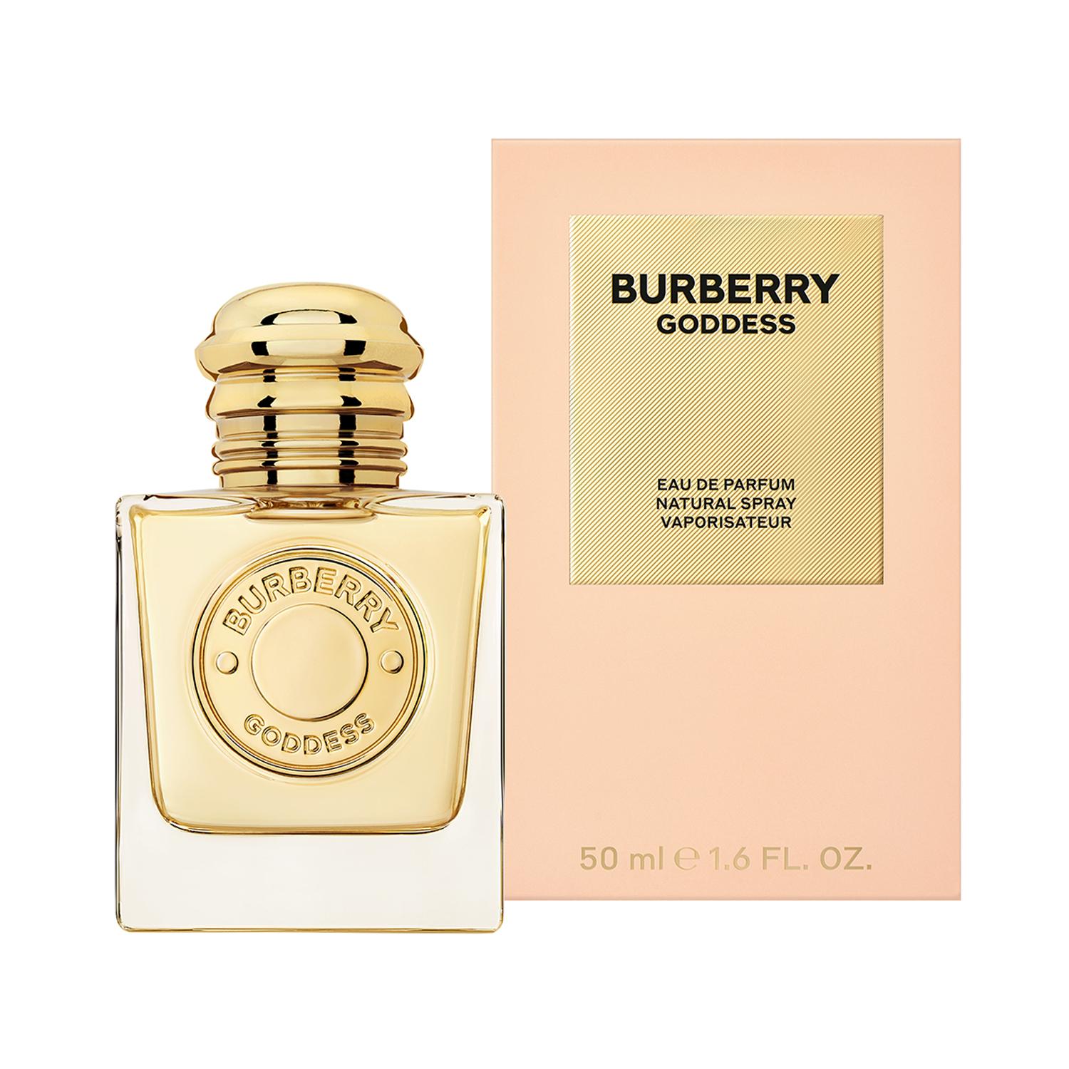 Burberry | Burberry Goddess Eau De Parfum (50ml)