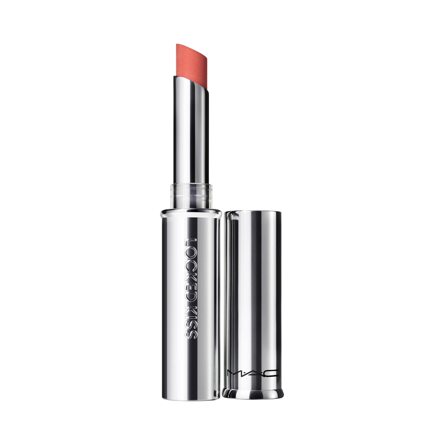 M.A.C | M.A.C Locked Kiss 24HR Lipstick - Mull It Over & Over (1.8g)