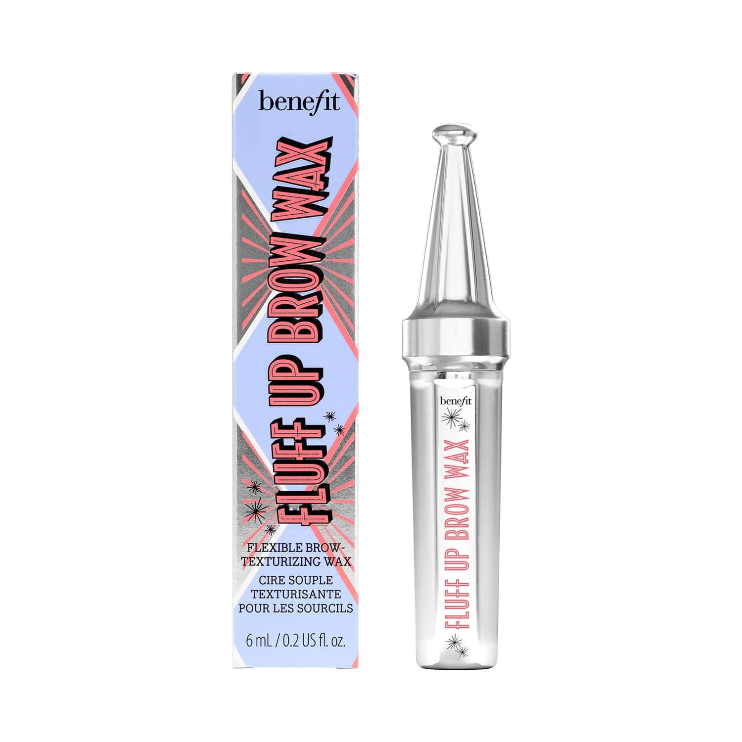 Benefit Cosmetics | Benefit Cosmetics Fluff Up Brow Wax - White (6ml)