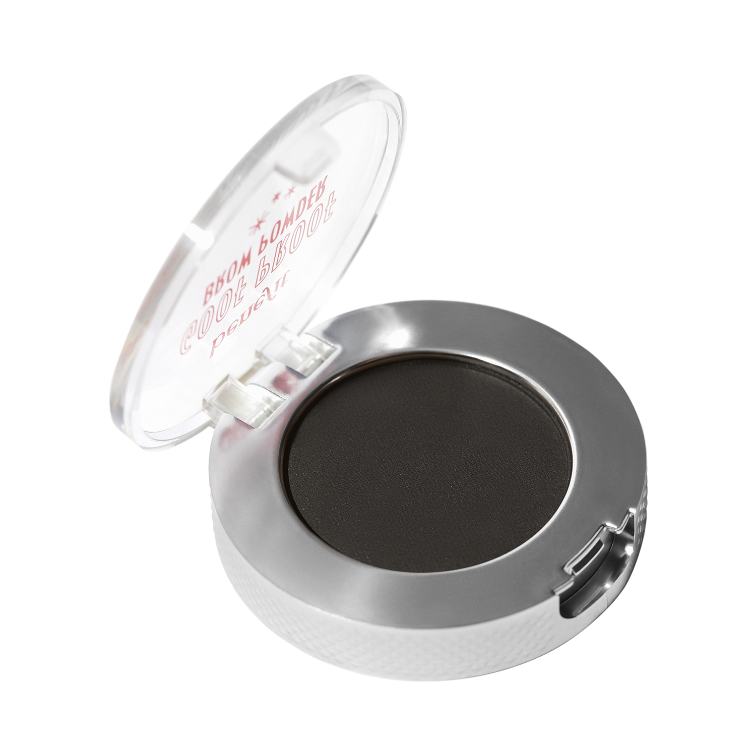 Benefit Cosmetics | Benefit Cosmetics Goof Proof Brow Powder - 6-Cool Soft Black (1.9g)