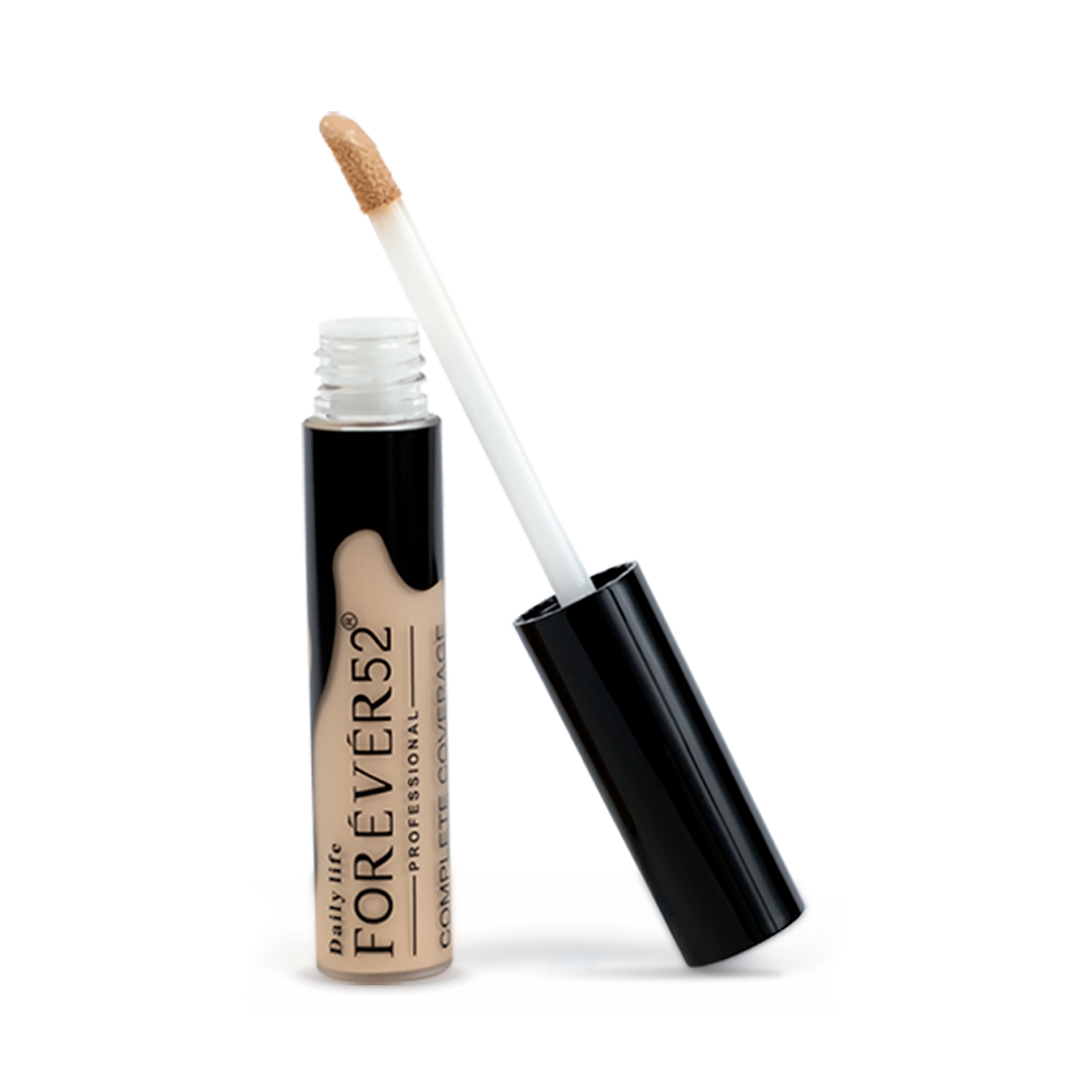 Daily Life Forever52 | Daily Life Forever52 Complete Coverage Concealer COV003 - Iced Coffee (10g)