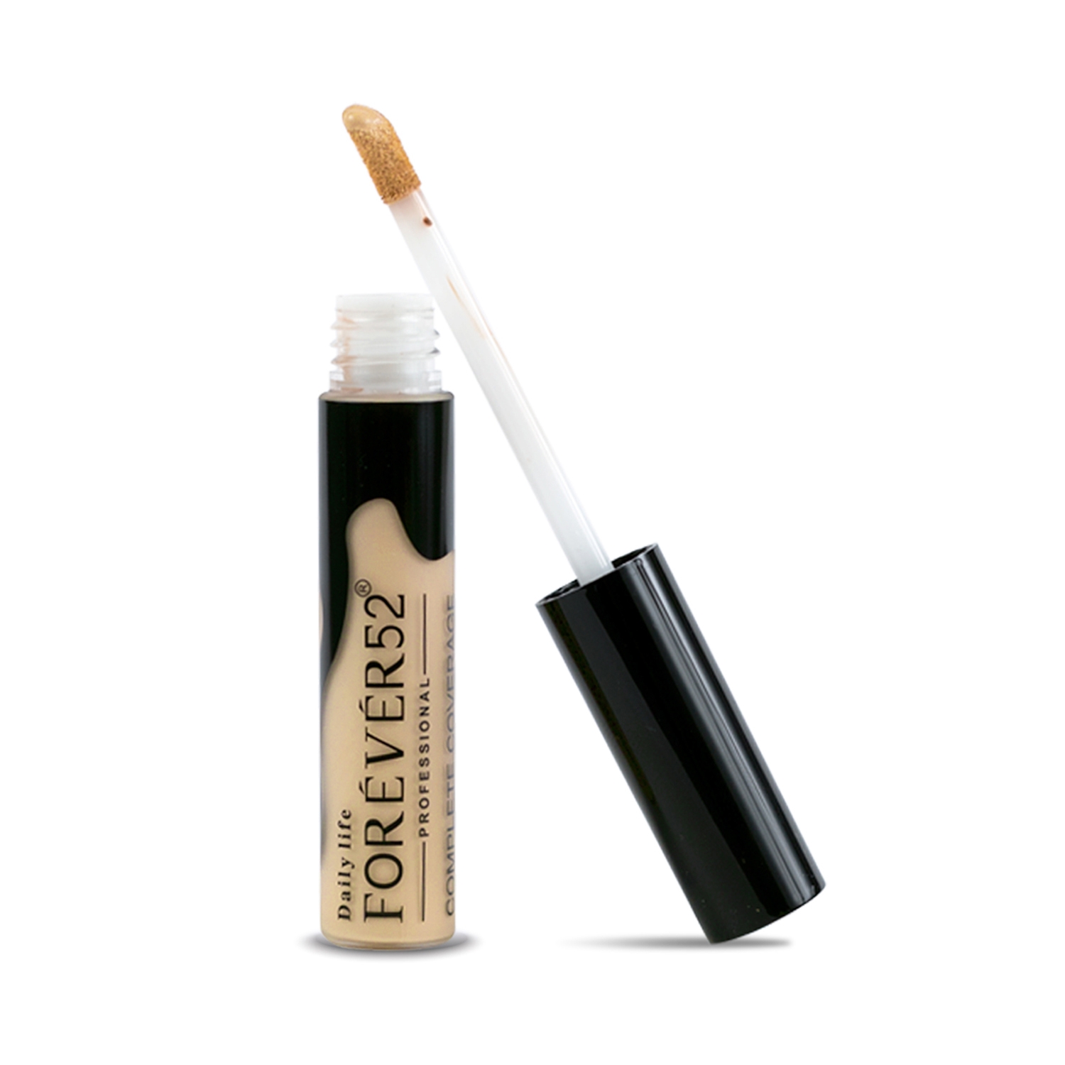 Daily Life Forever52 | Daily Life Forever52 Complete Coverage Concealer COV001 - Vanilla (10g)