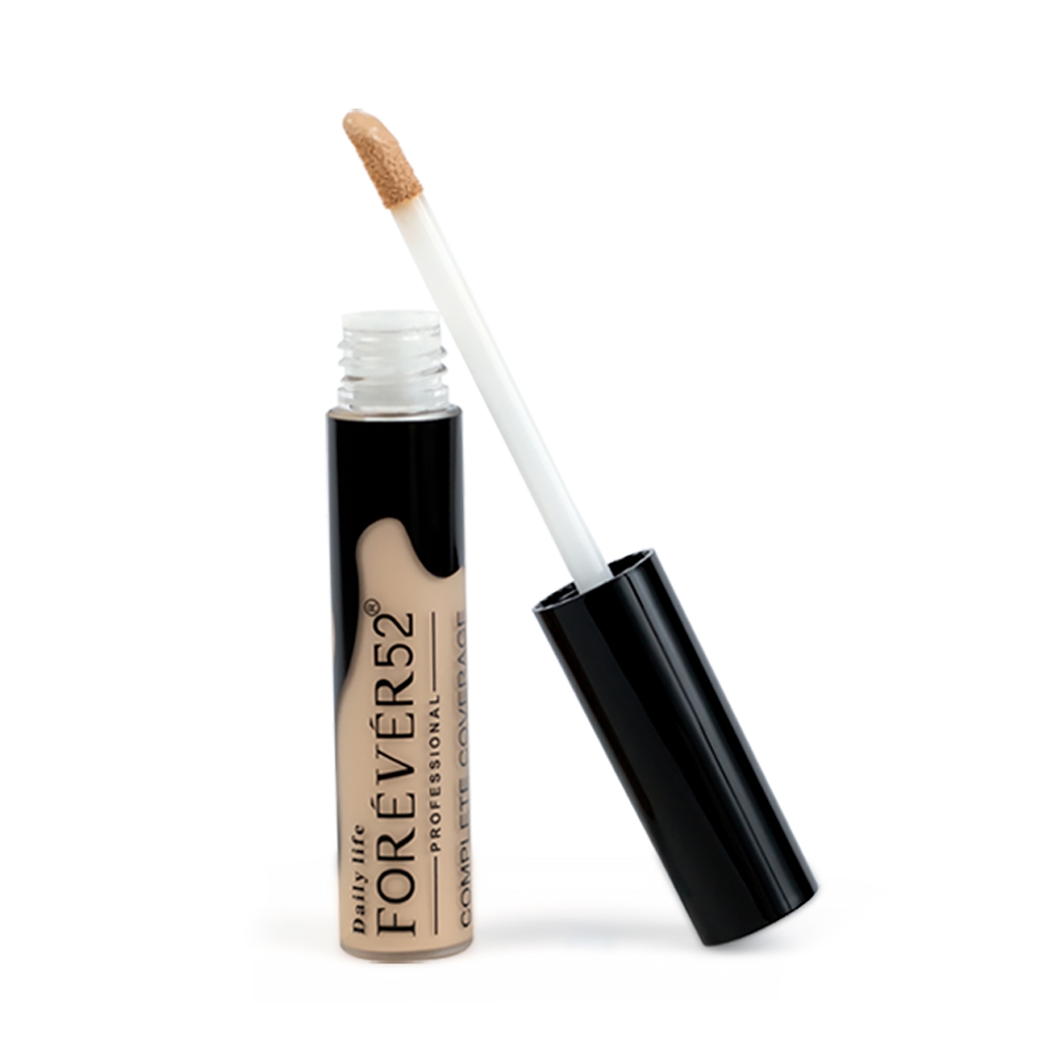Daily Life Forever52 | Daily Life Forever52 Complete Coverage Concealer COV004 - Latte (10g)
