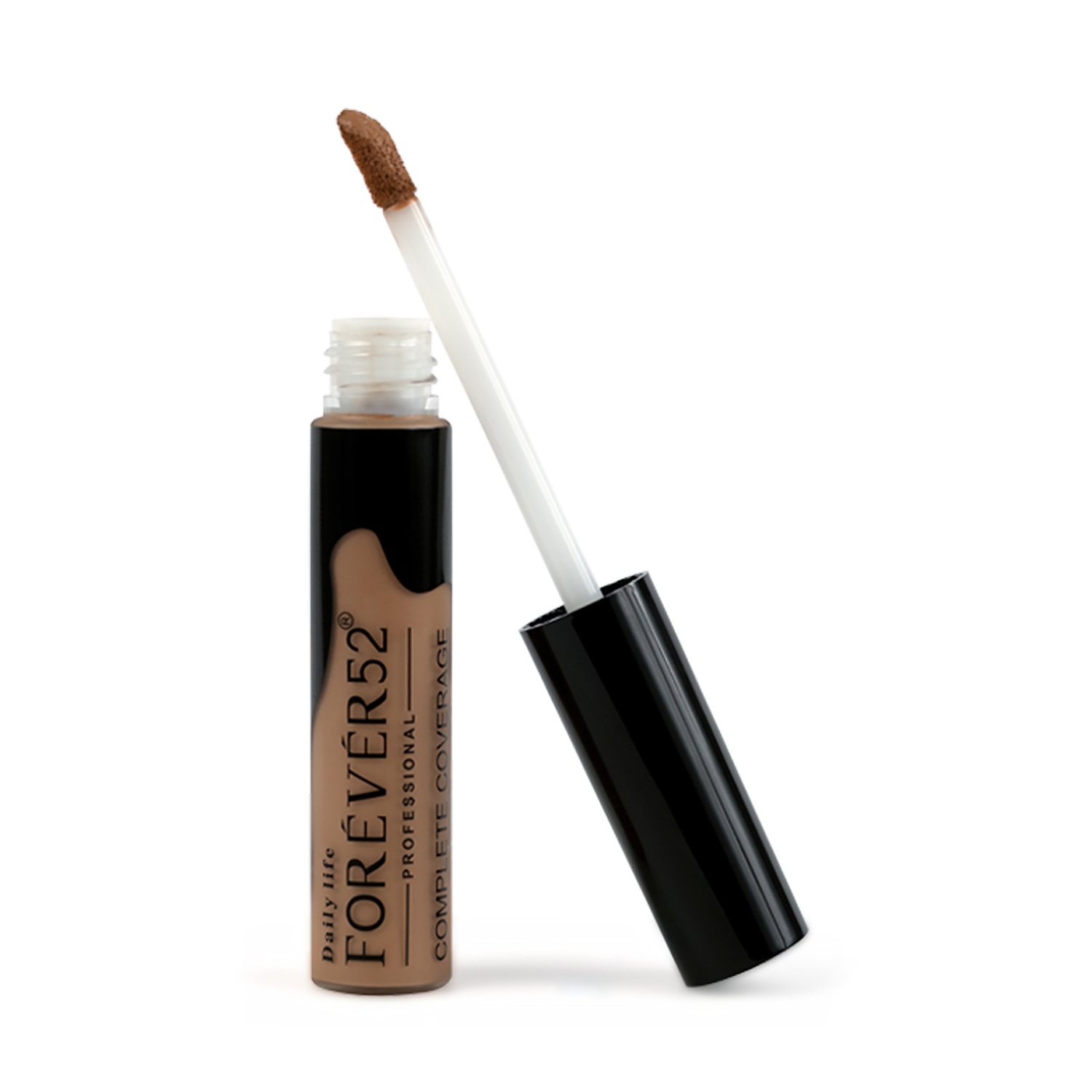 Daily Life Forever52 | Daily Life Forever52 Complete Coverage Concealer COV005 - Caramel (10g)