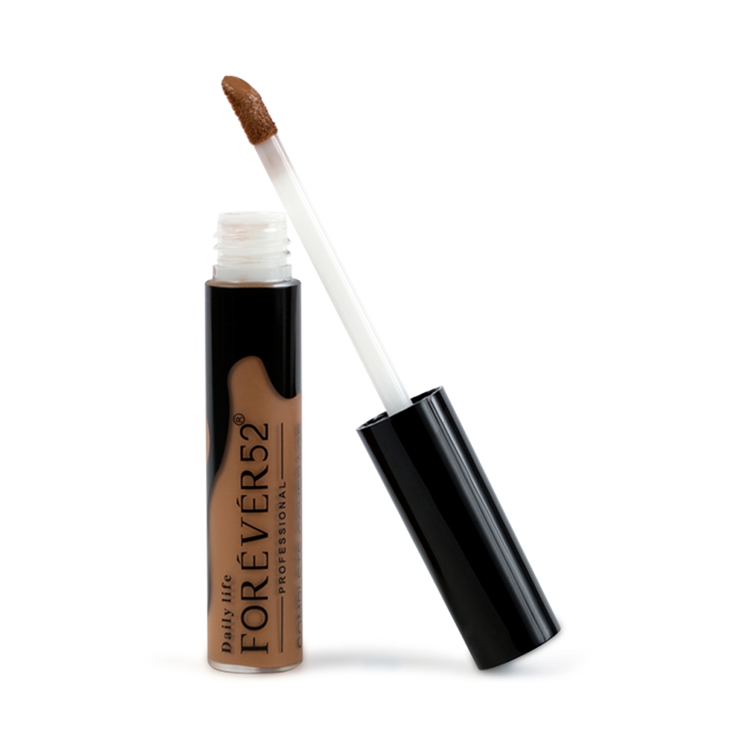 Daily Life Forever52 Complete Coverage Concealer COV010 - Frappuccino (10g)