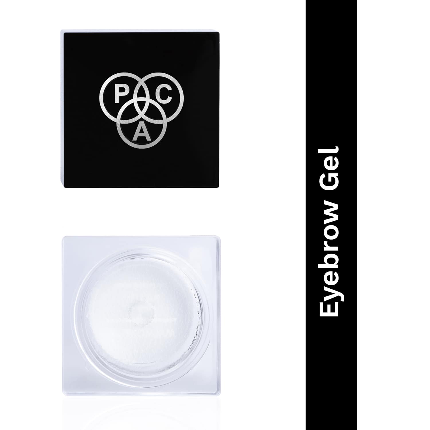 PAC | PAC Superbrowww Gel - Clear (5.5g)