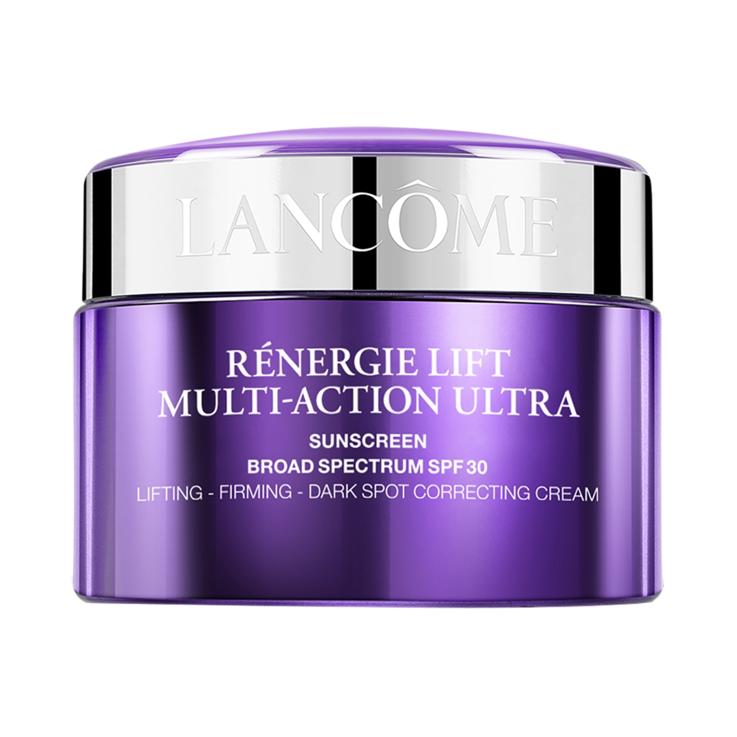 Lancome | Lancome Renergie Lift Multi Action Ultra Face Sunscreen (50ml)