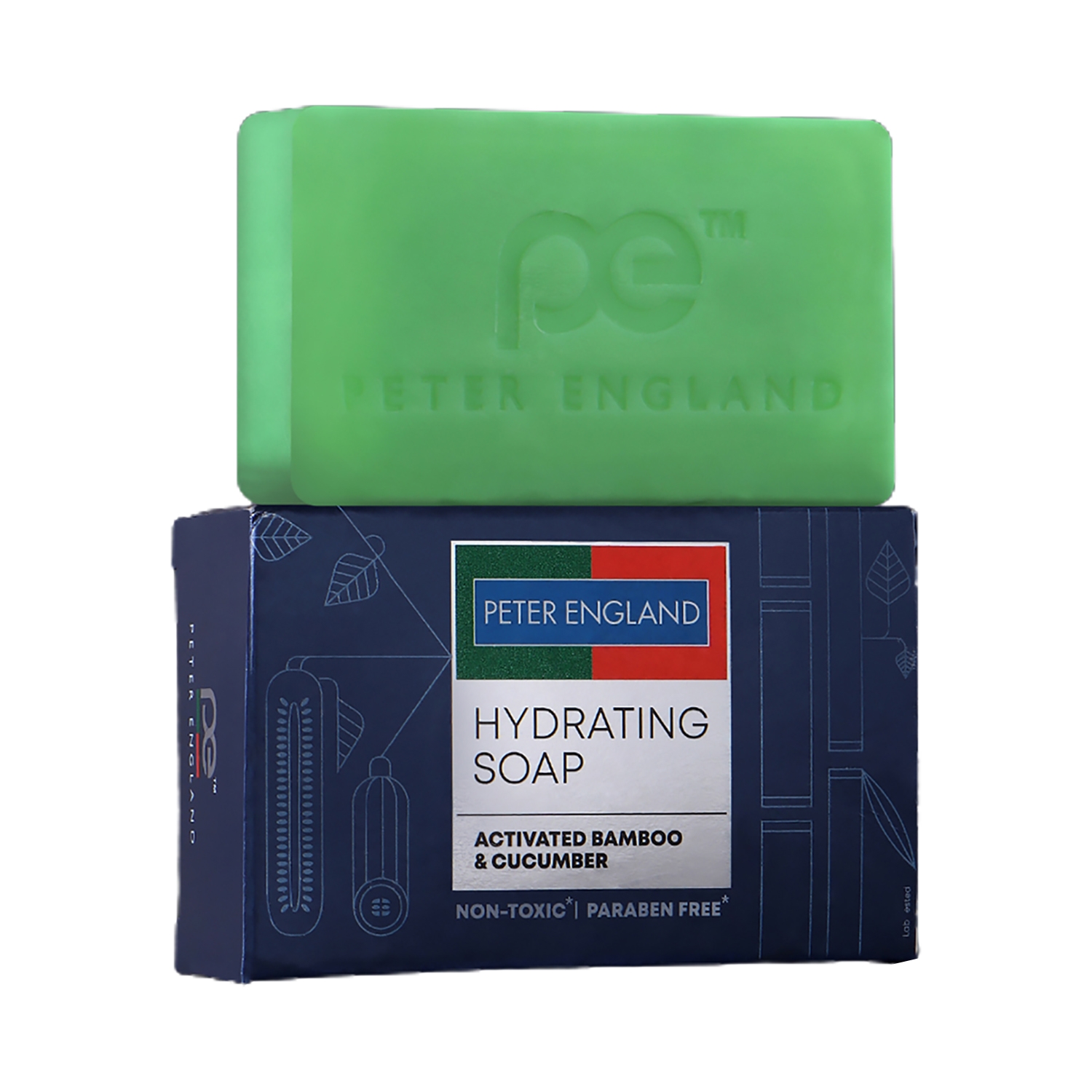Peter England | Peter England Hydrating Soap (100g)