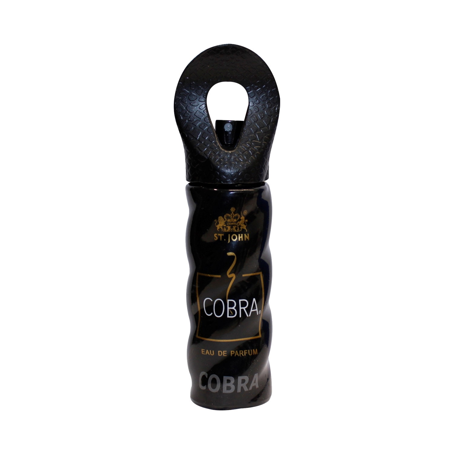 ST.JOHN | ST.JOHN Cobra Classic Long Lasting Eau De Perfume (50ml)