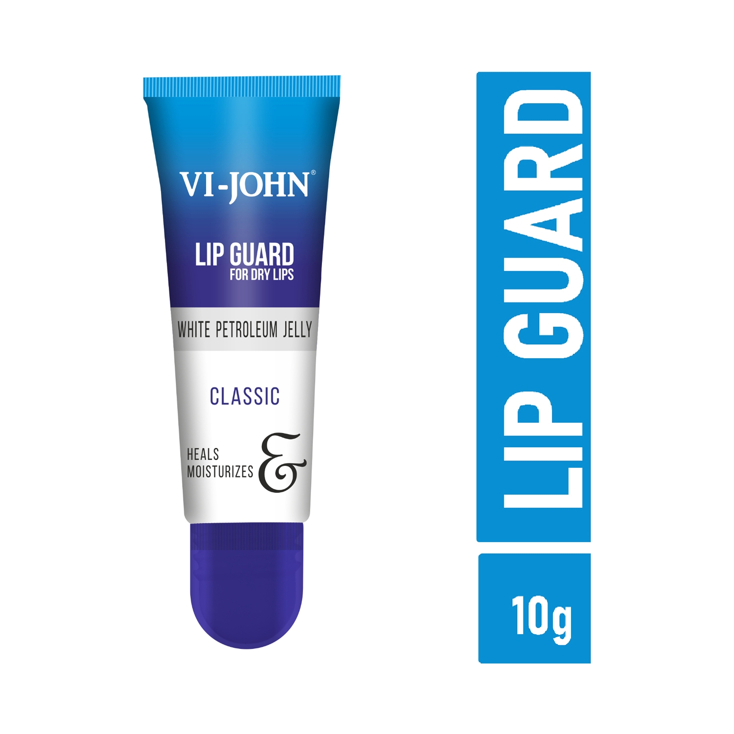 VI-JOHN | VI-JOHN Classic Lip Guard Lip Balm (10g)